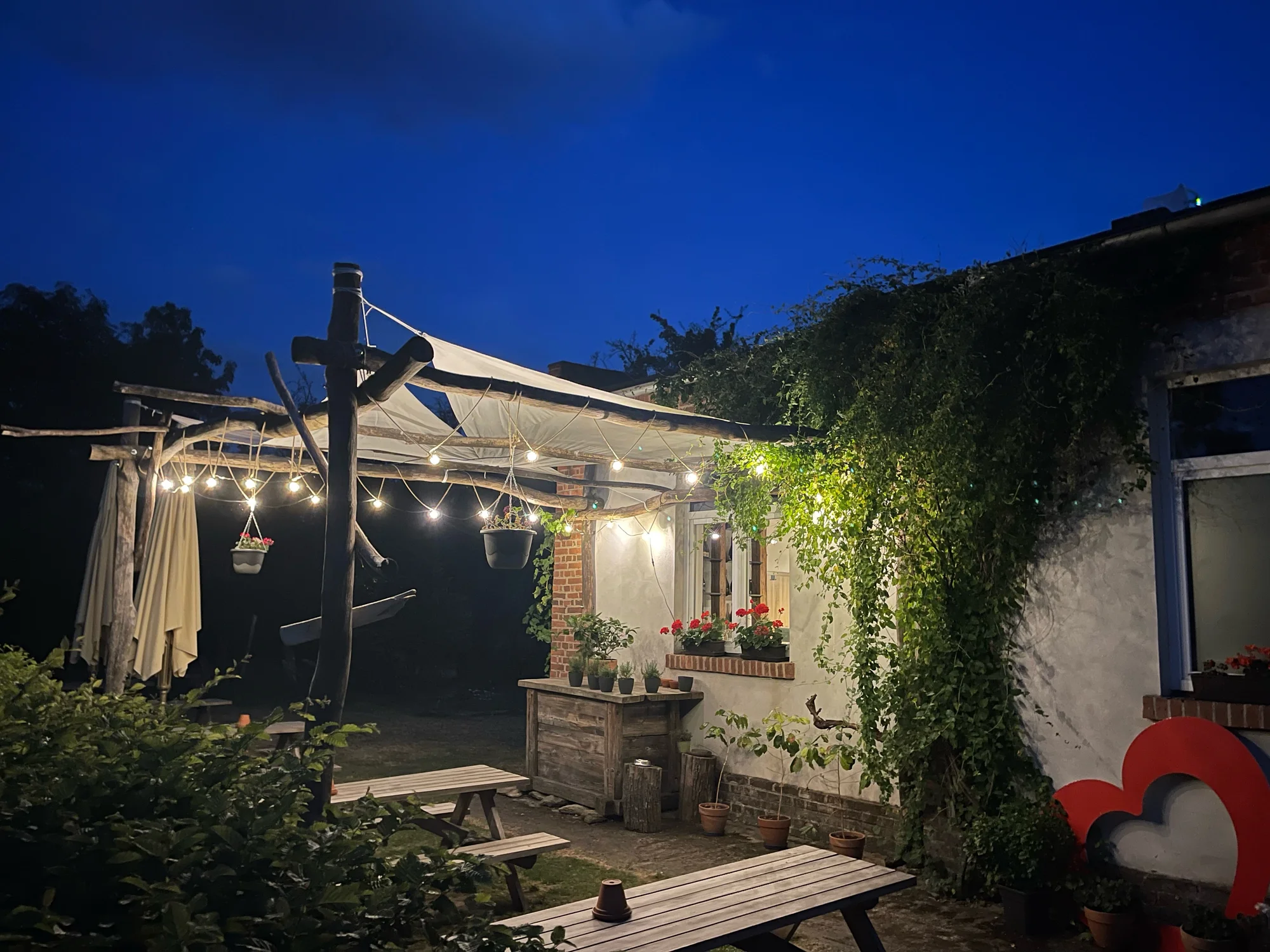 Otevřený voucher do kavárny s prosecco barem a italskými delikatesami u řeky Úslavy