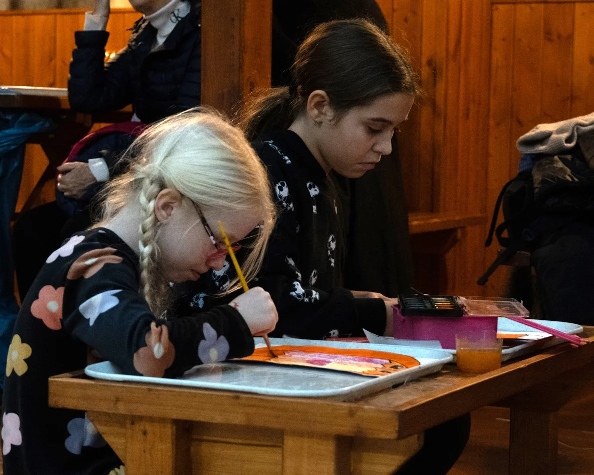 Zimní vstupenky do Farmaparku Soběhrdy pro jednotlivce i rodiny