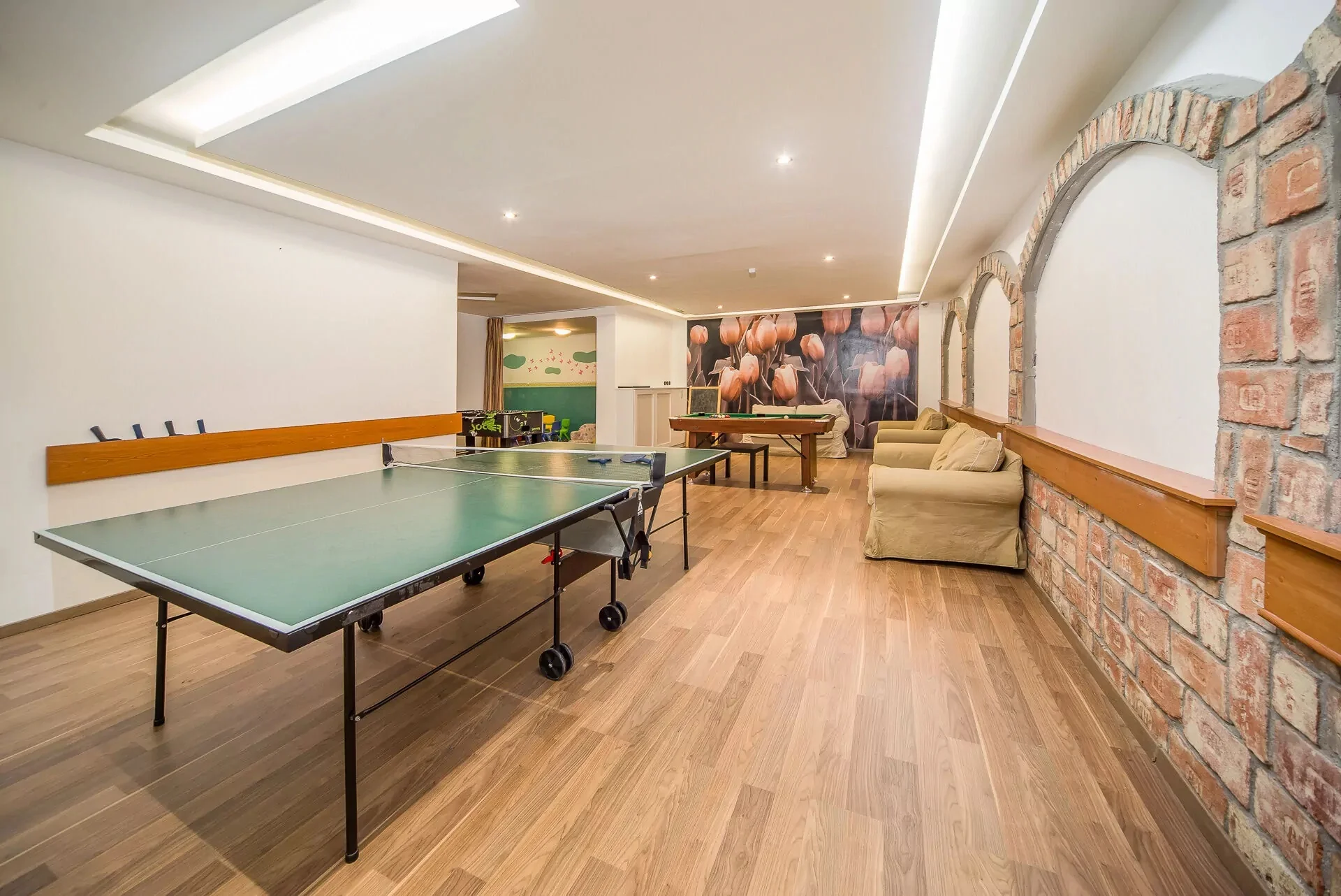 Pobyt ve 4* hotelu se vstupem do lázní Bükfürdő a zábavního centra FunCity