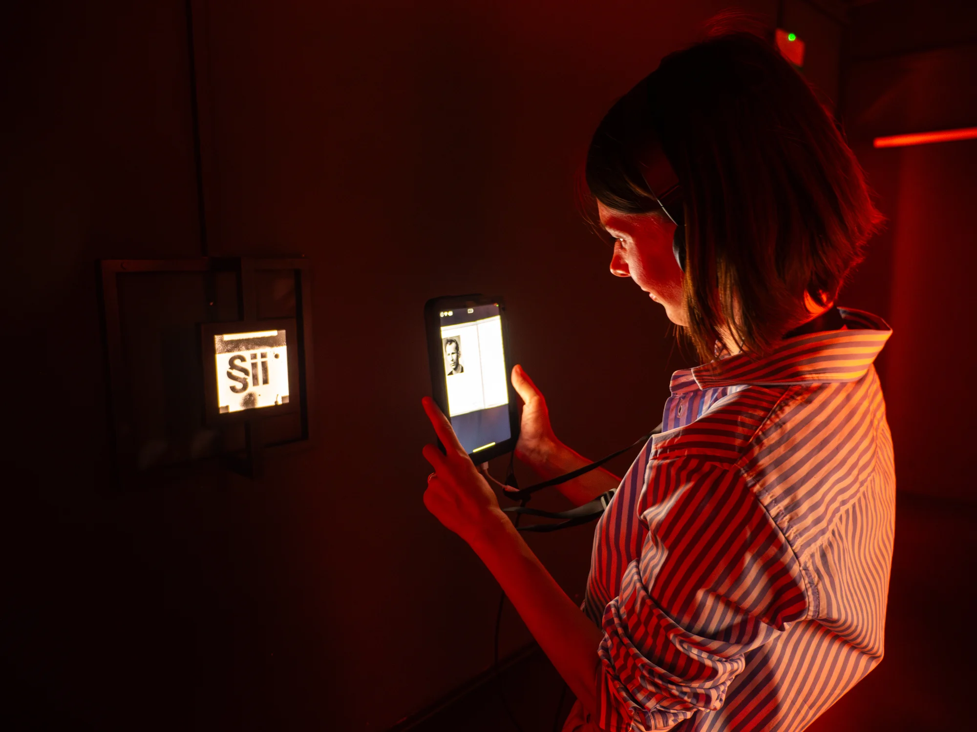 Vstupenka do jedné z interaktivních expozic Institutu Paměti národa dle vašeho výběru