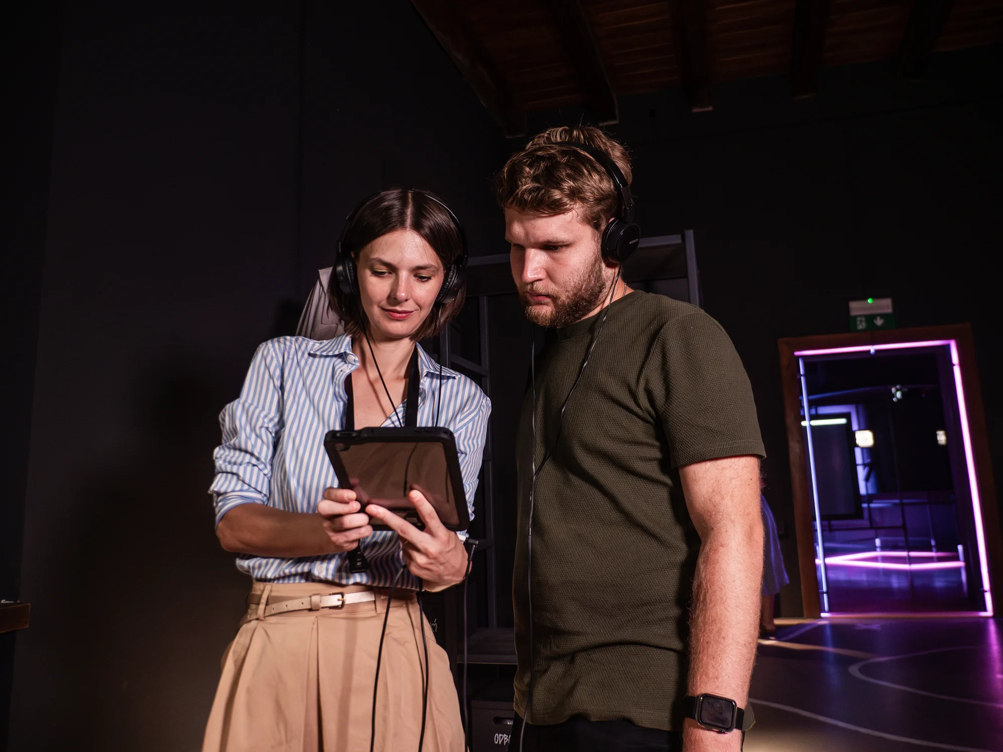 Vstupenka do jedné z interaktivních expozic Institutu Paměti národa dle vašeho výběru