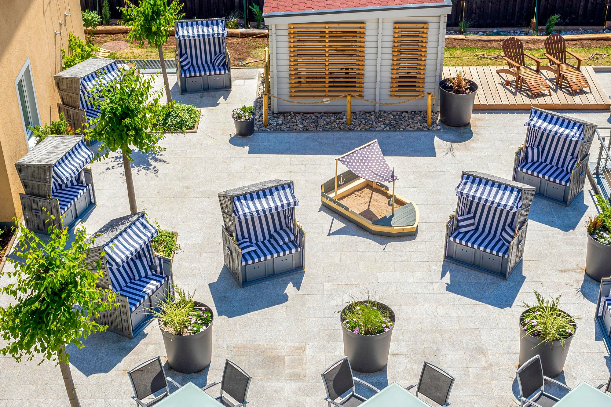 Saské Švýcarsko: snídaně i neomezené saunování, lázně Toskana v docházkové vzdálenosti