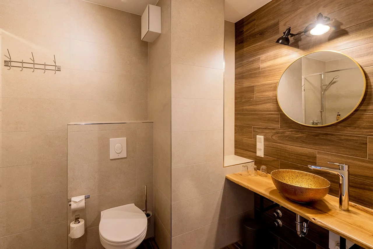 Saské Švýcarsko: snídaně i neomezené saunování, lázně Toskana v docházkové vzdálenosti