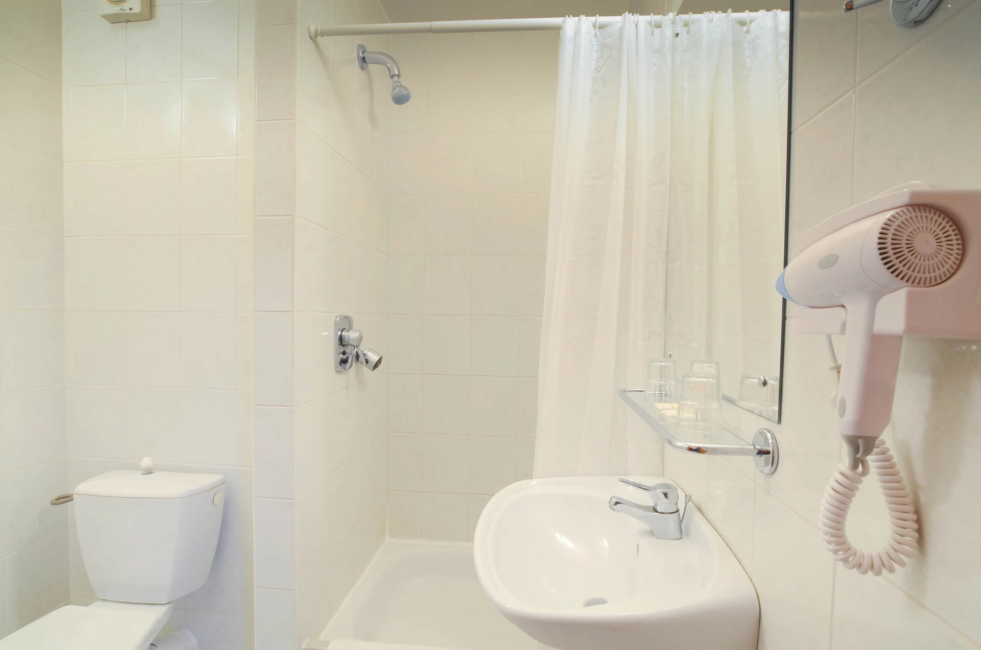 Pobyt v kongresovém hotelu v Praze se snídaní, 100 m od metra Budějovická