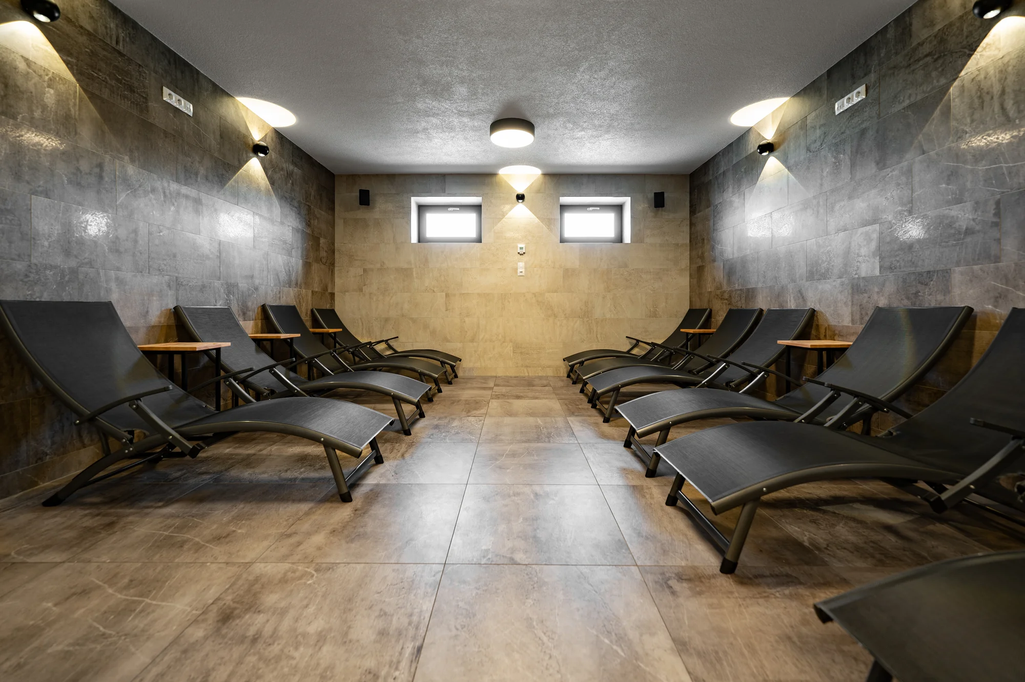 Pobytové balíčky v Bystřici nad Pernštejnem: ubytování ve 4* hotelu, strava i relax ve wellness