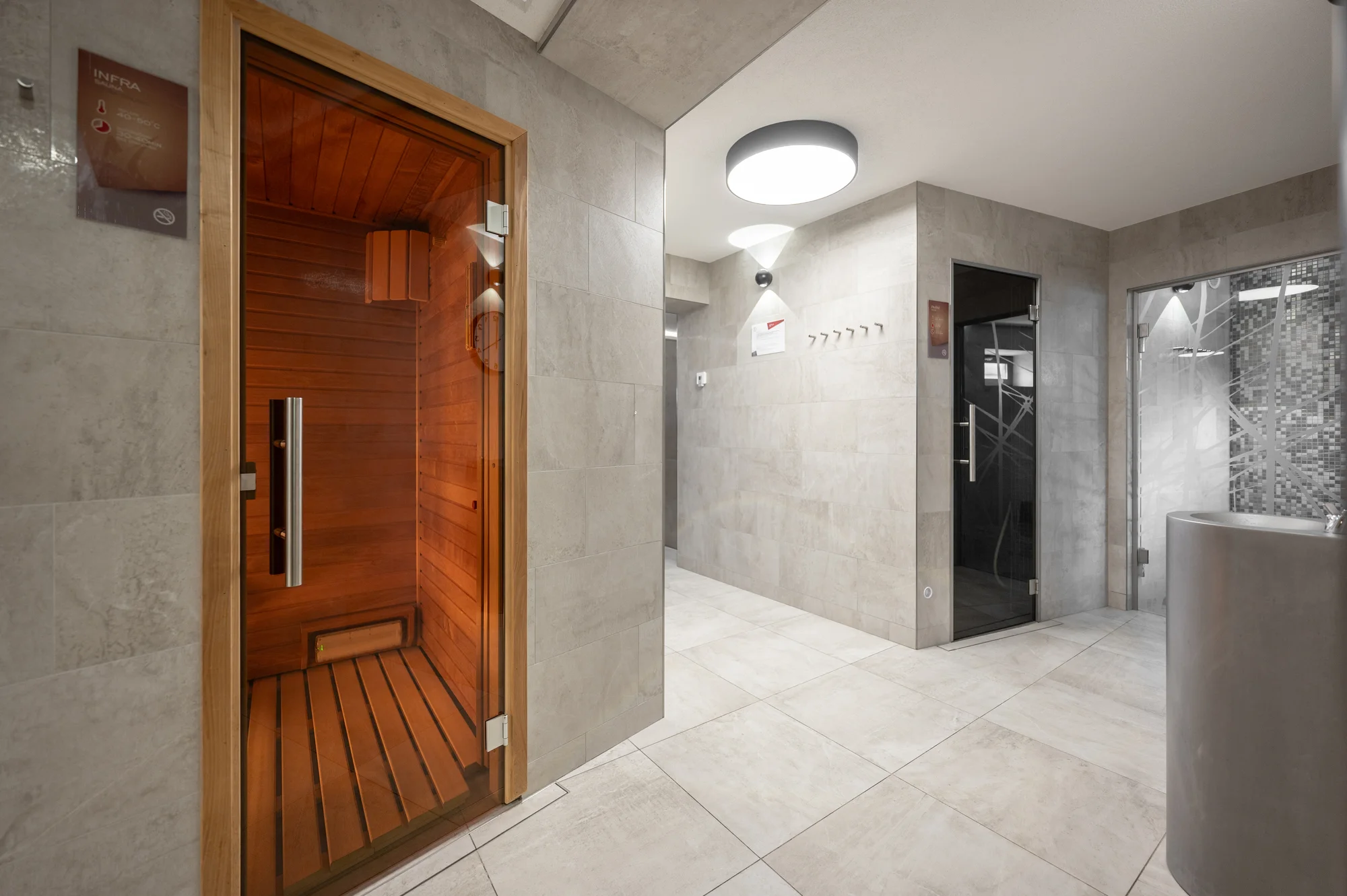 Pobytové balíčky v Bystřici nad Pernštejnem: ubytování ve 4* hotelu, strava i relax ve wellness