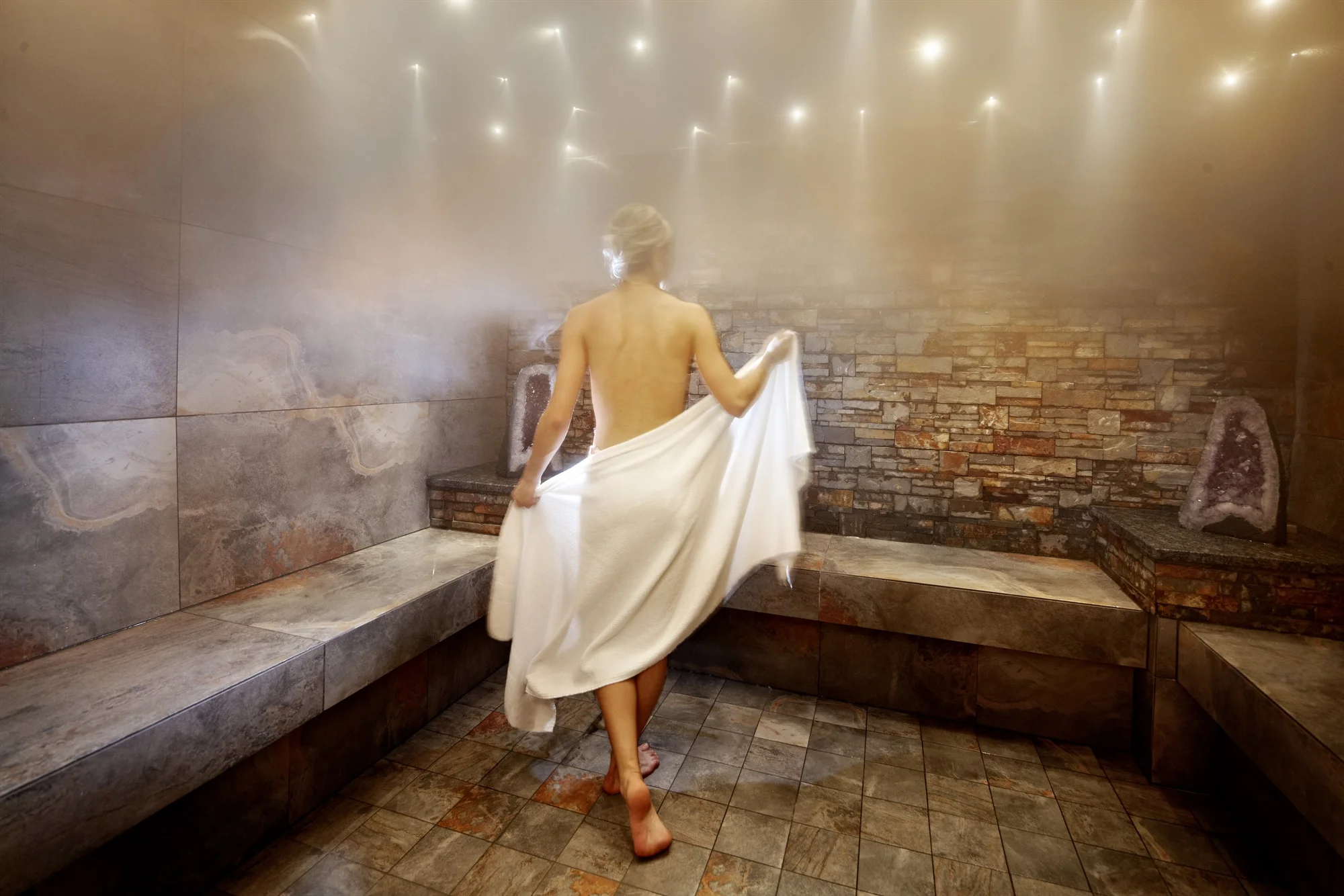 Dovolená v Tyrolsku: boží wellness a polopenze, turistika i cyklistika