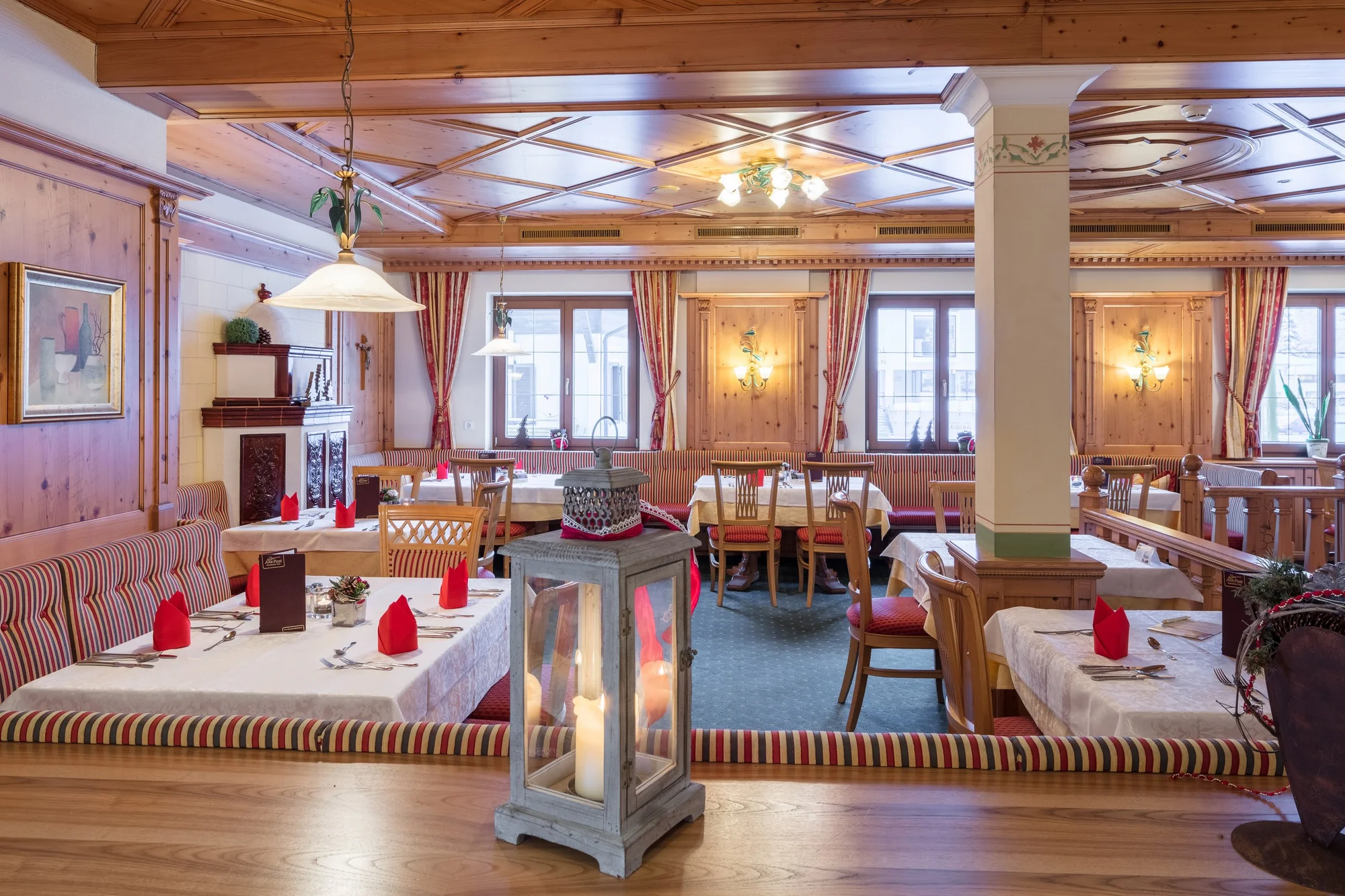 Dovolená v Tyrolsku: boží wellness a polopenze, turistika i cyklistika