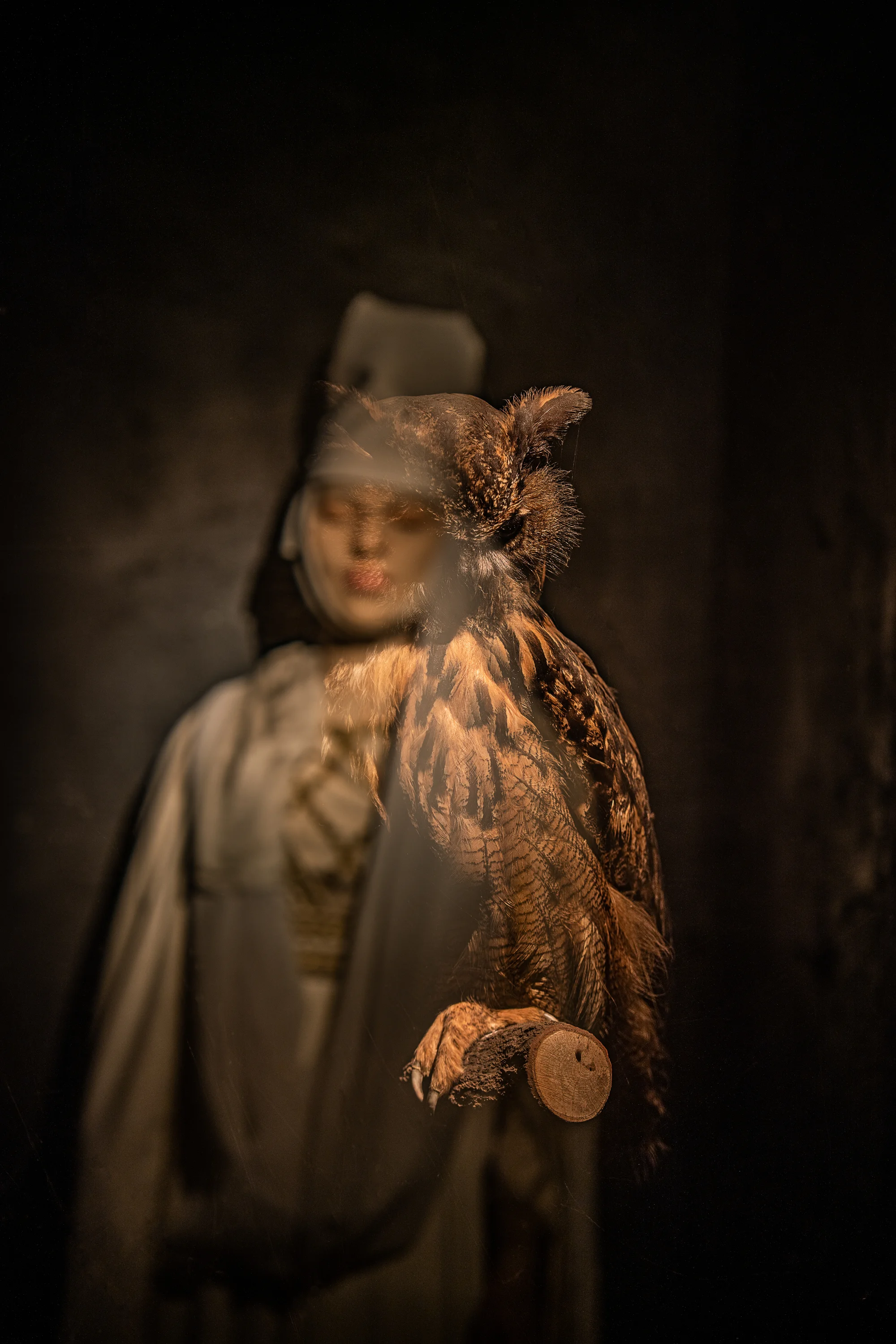 Muzeum voskových figurín u Karlštejna: vstup pro děti, dospělé i rodinu