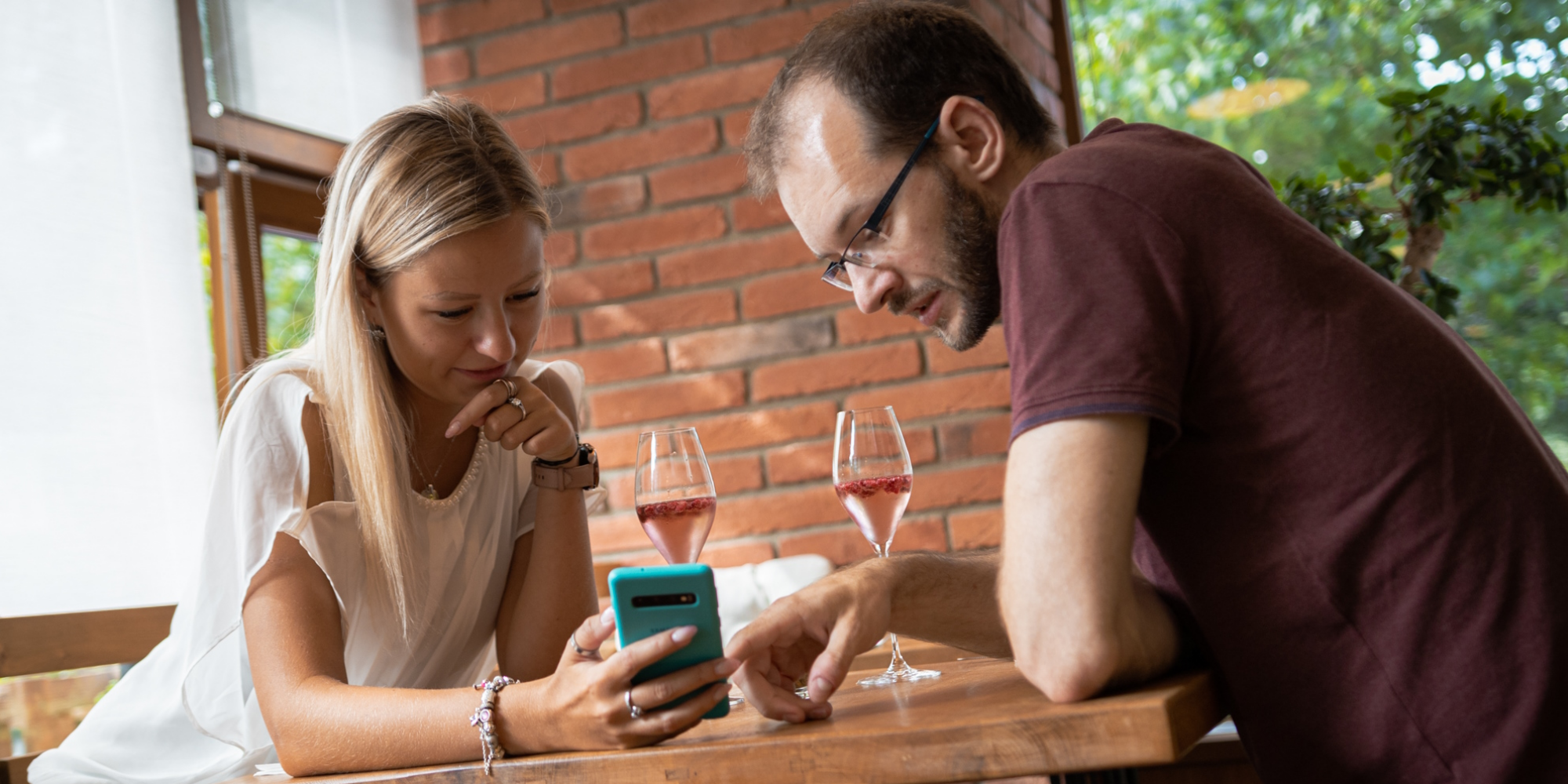 Tour de Beer či Tour de Wine: venkovní detektivní hra