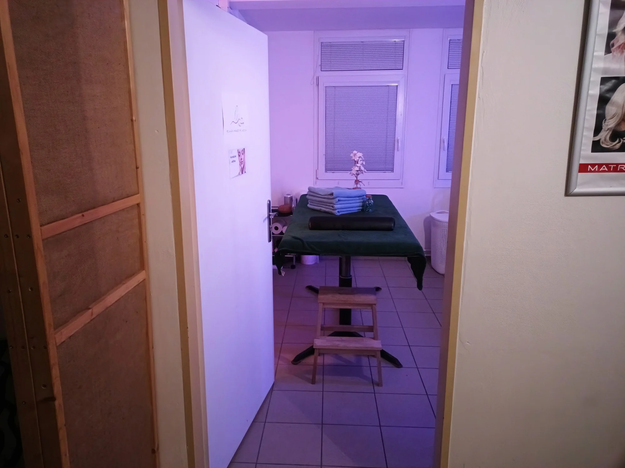 50 minut olejové relaxační nebo rekondiční masáže dle výběru