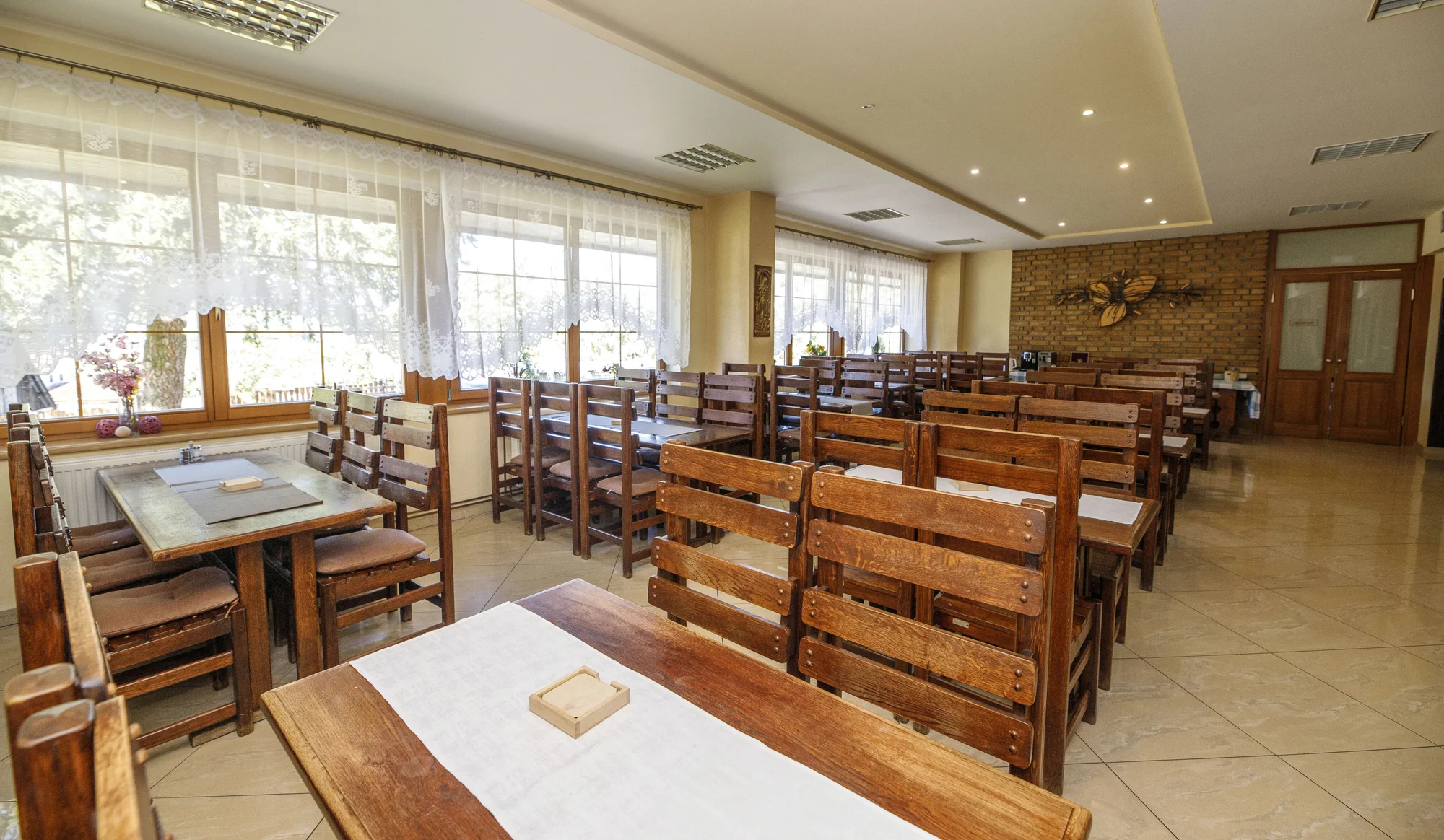 Aktivní dovolená na Šumavě: hotel v Hartmanicích se snídaní či polopenzí