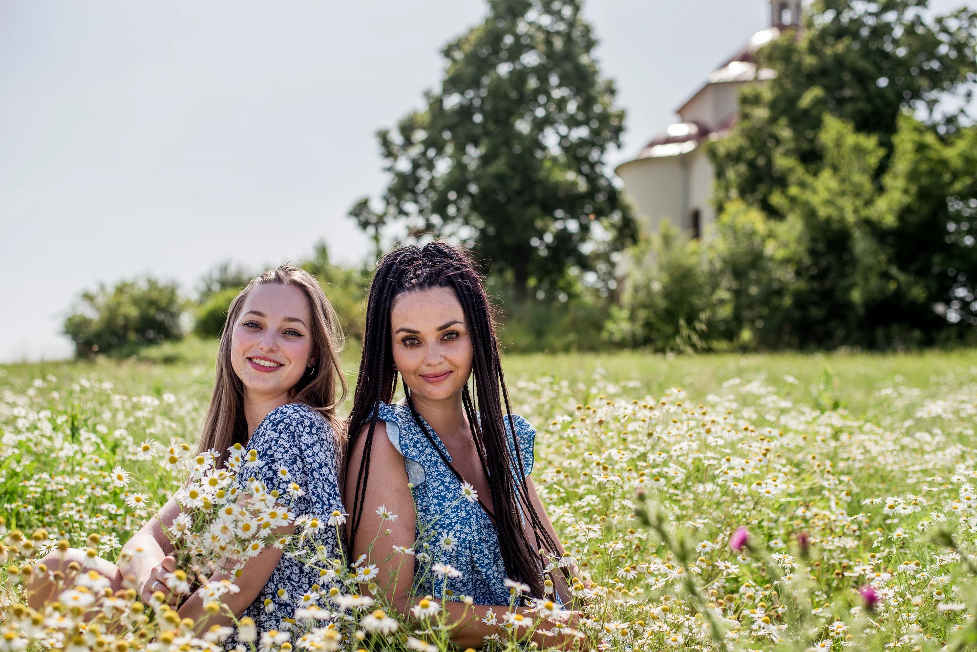 Profesionální focení v okolí Velkého Meziříčí nebo Brna: rodinné, párové či těhotenské