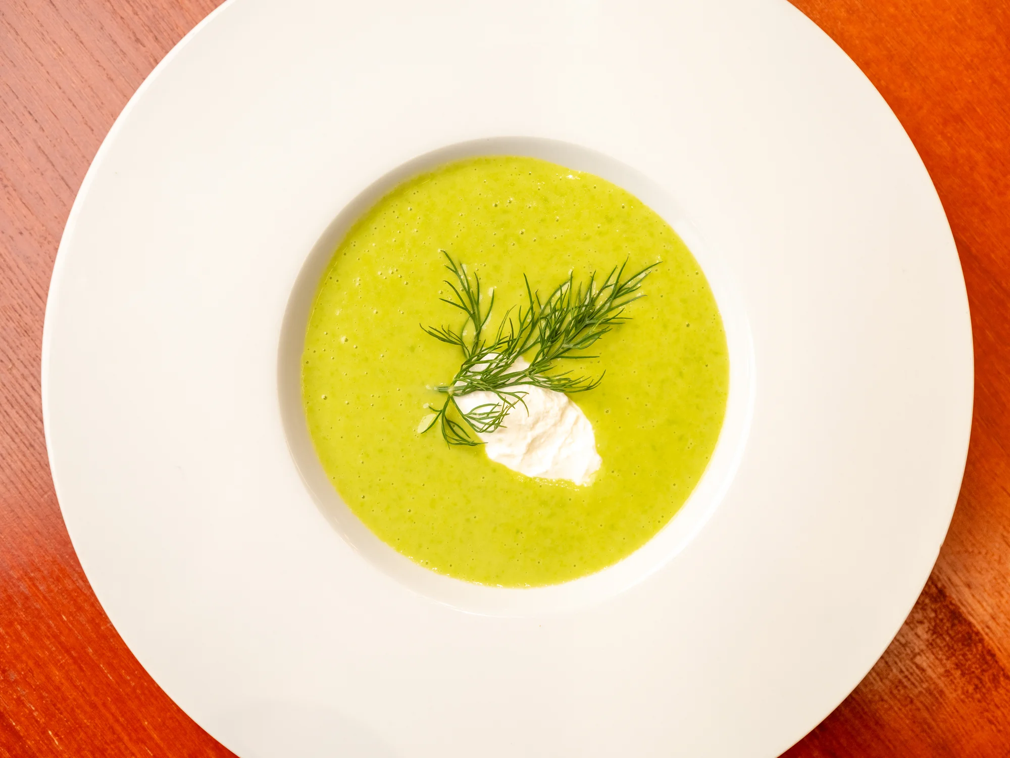 Pětichodové menu s vepřovou panenkou i proseccem pro 2 osoby