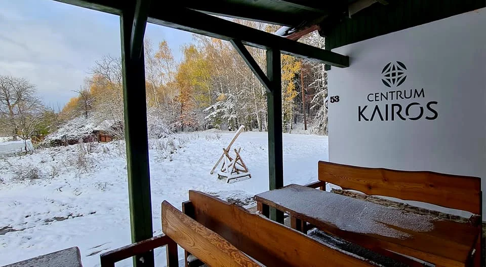 6hodinový kurz otužování s ponorem do ledové vody: v Praze, na Liberecku či Ústecku