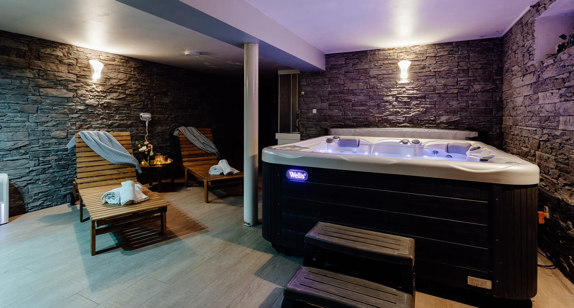 Pobyt na břehu Oravské přehrady: polopenze, privátní wellness a slevy na atrakce v okolí