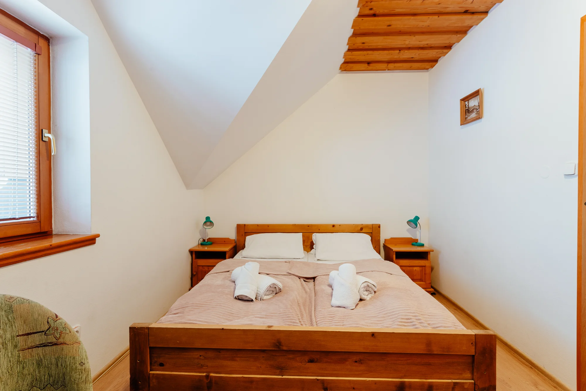 Pobyt na břehu Oravské přehrady: polopenze, privátní wellness a slevy na atrakce v okolí