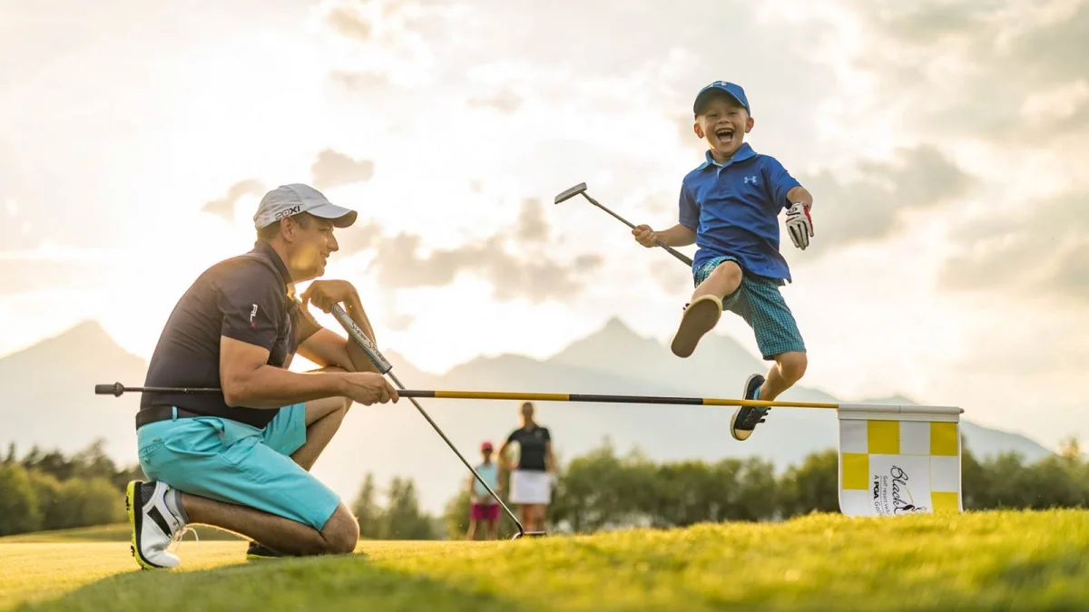 Luxusní pobyt ve Vysokých Tatrách: neomezený wellness, golf i polopenze