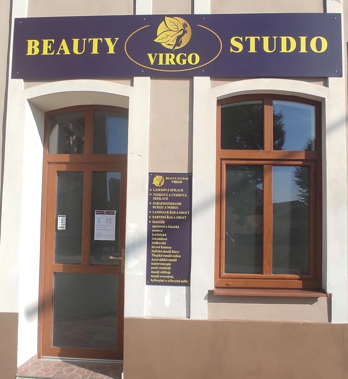 Masáž dle výběru: medový detox, vůně čokolády i relax pro celé tělo