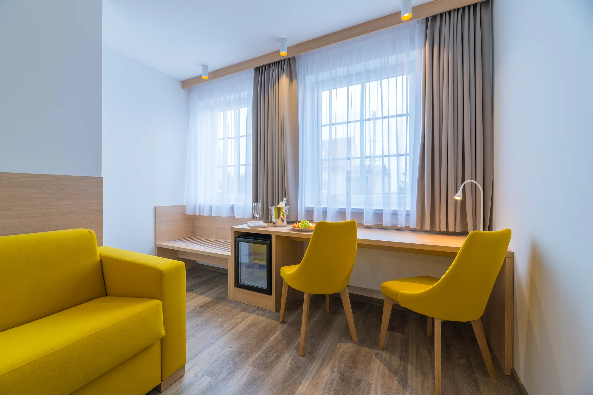 Relax mezi vinicemi: wellness pobyt v Pavlově přímo pod Děvičkami, snídaně nebo polopenze