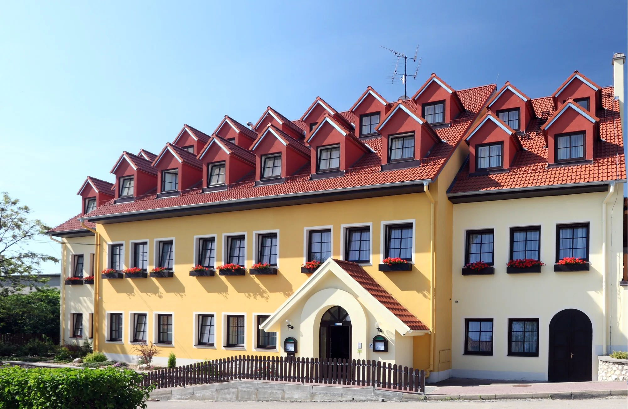 Relax mezi vinicemi: wellness pobyt v Pavlově přímo pod Děvičkami, snídaně nebo polopenze