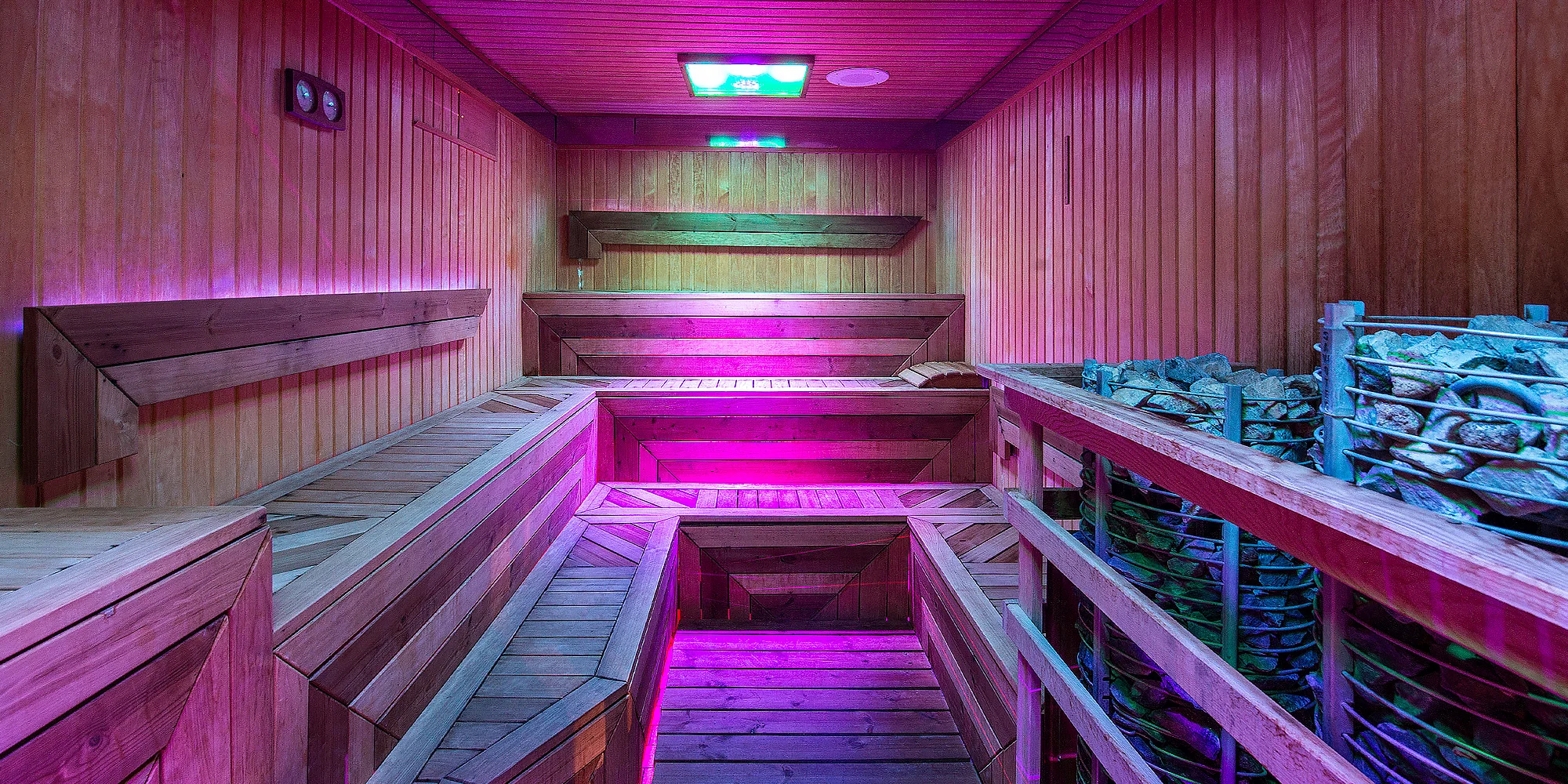 Relaxace na Slovensku pro pár i rodinu: 4* pobyt s polopenzí a neomezeným wellness, děti do 10,9 let zdarma