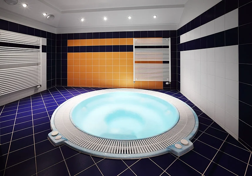 Relax mezi vinicemi: wellness pobyt v Pavlově přímo pod Děvičkami, snídaně nebo polopenze