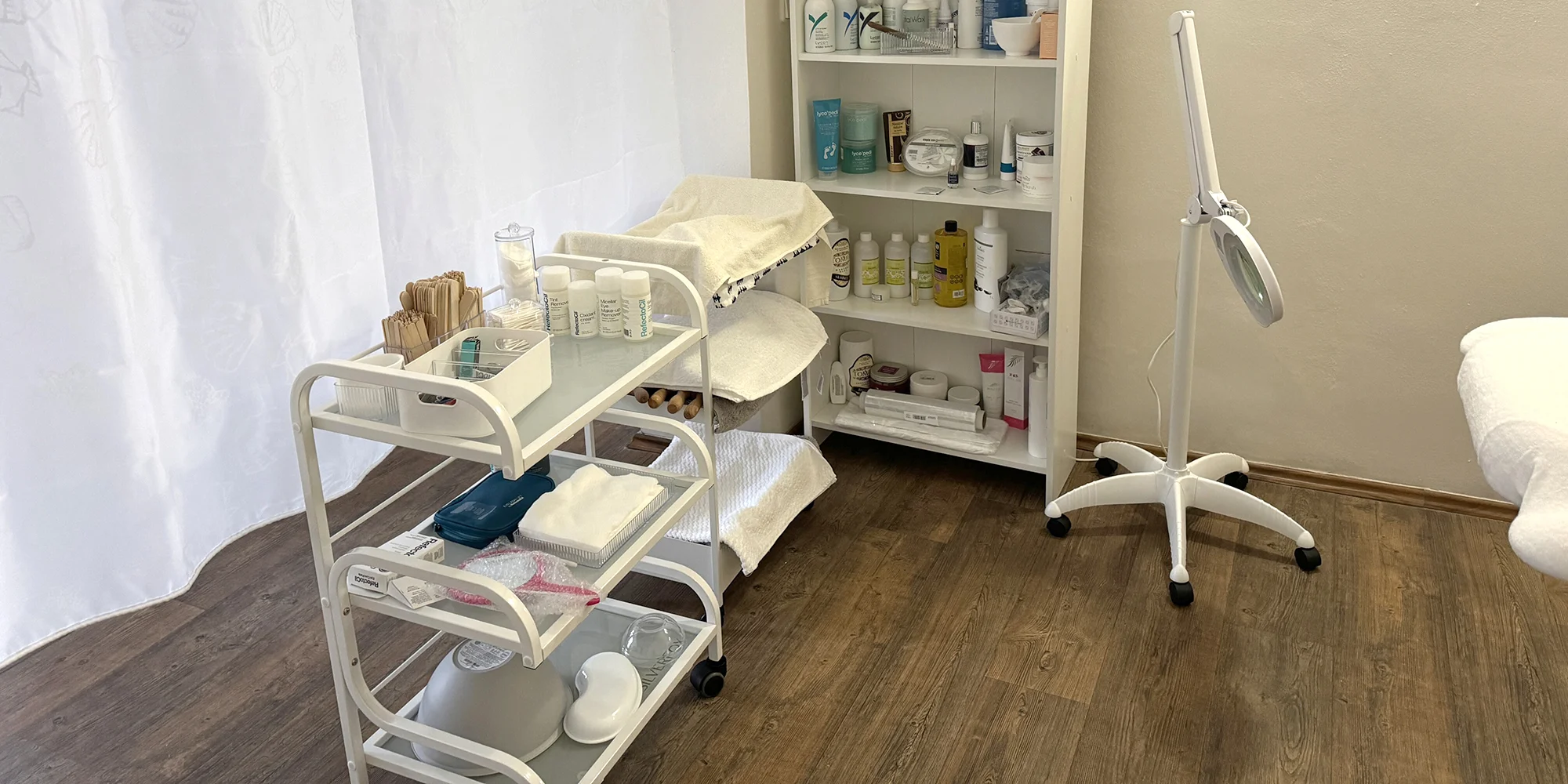 Masáž dle výběru: medový detox, vůně čokolády i relax pro celé tělo