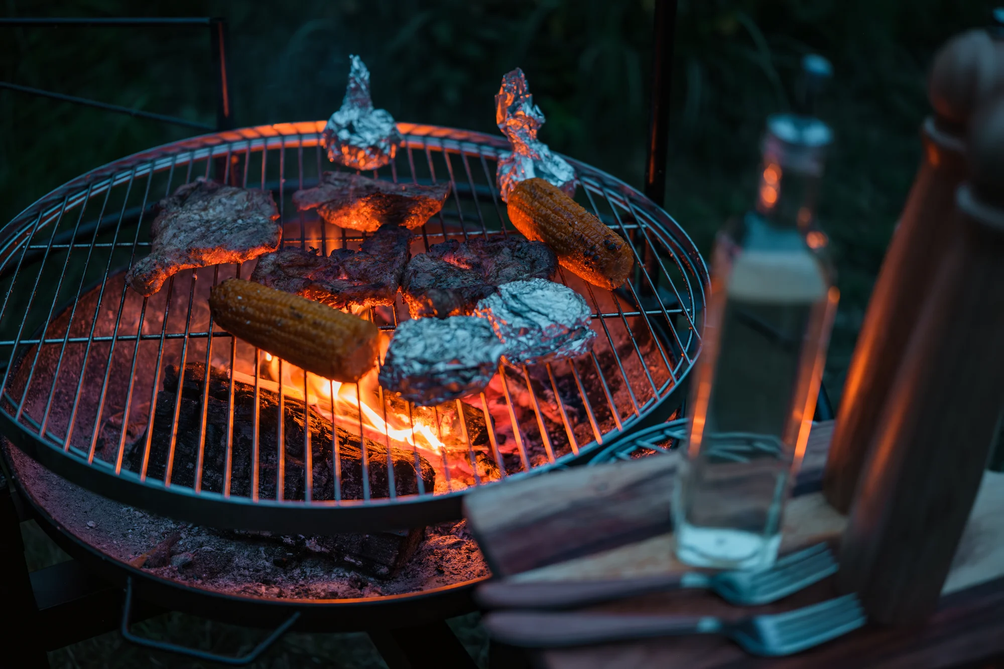 Tiny House Česílko: skvělá poloha blízko Lipna, vlastní sauna i terasa s výhledem