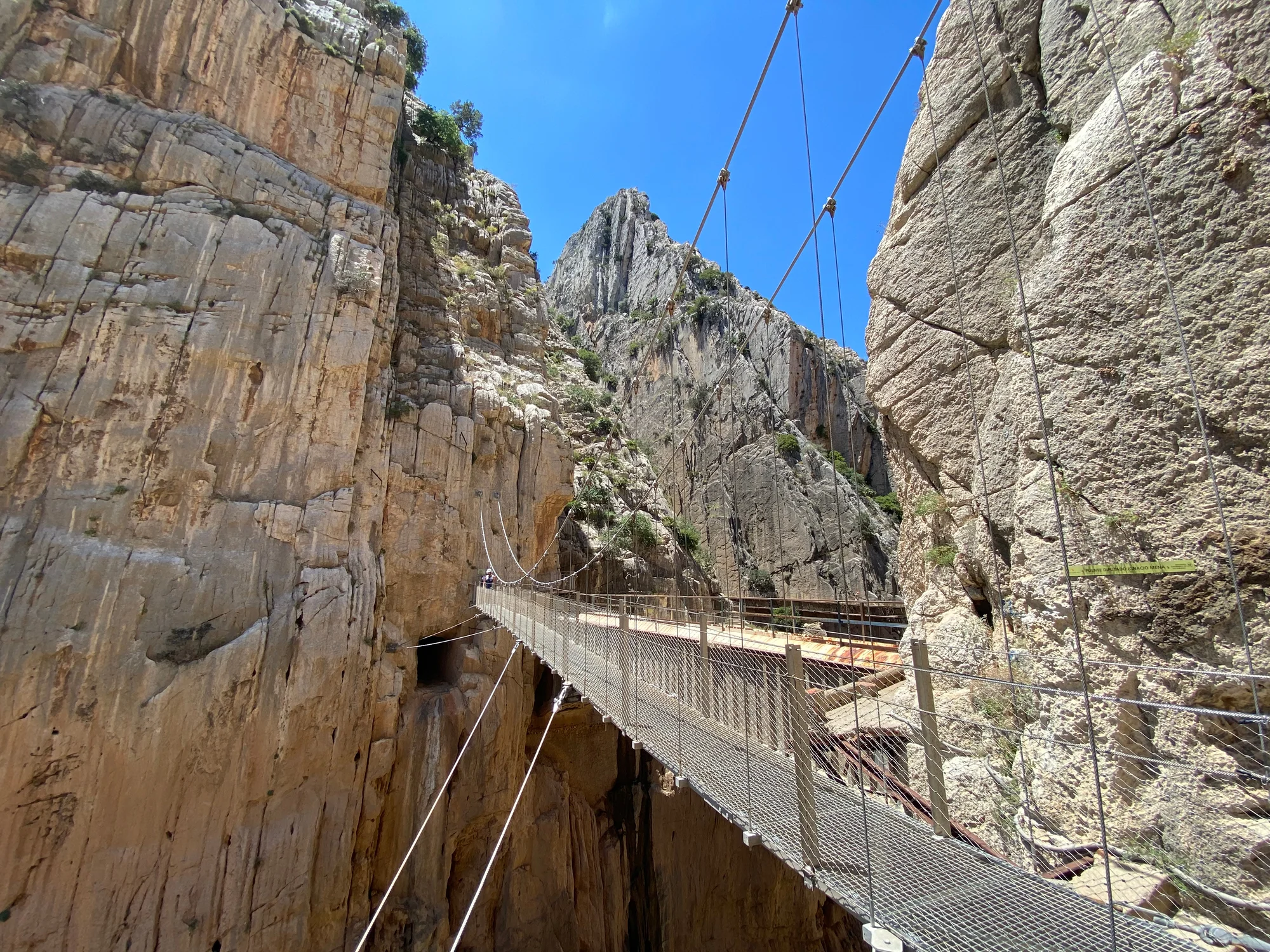 Pětidenní zájezdy do Španělska: Malaga, Gibraltar i Ronda, letecky z Prahy či Vídně