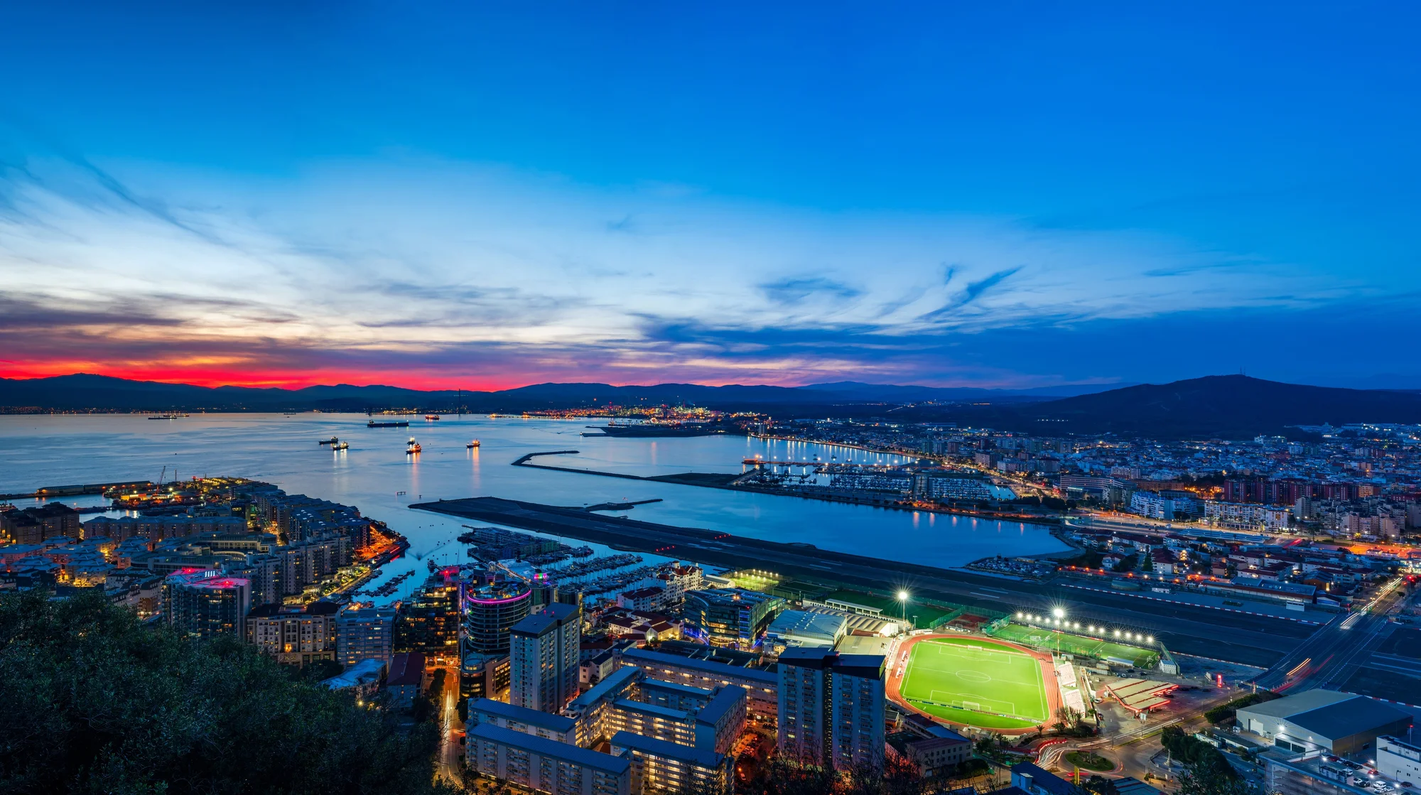 Pětidenní zájezdy do Španělska: Malaga, Gibraltar i Ronda, letecky z Prahy či Vídně