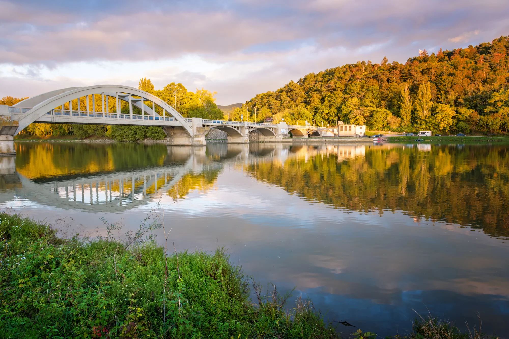 Wellness pobyt v centru lázeňského města: snídaně, polopenze, denně 3hod. wellness, třeba i masáž