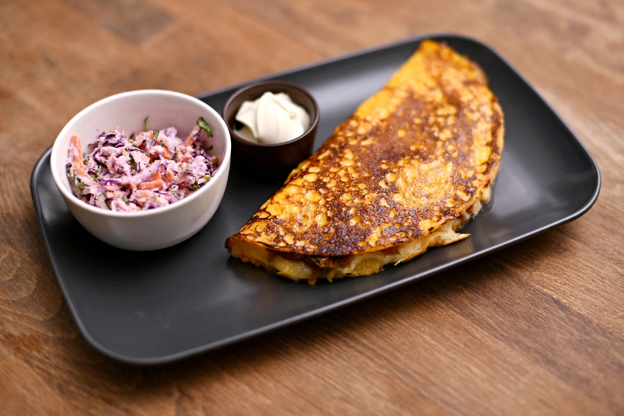 Venezuelské degustační menu pro dva: 3 tradiční chody ve vegetariánské či bezlepkové verzi