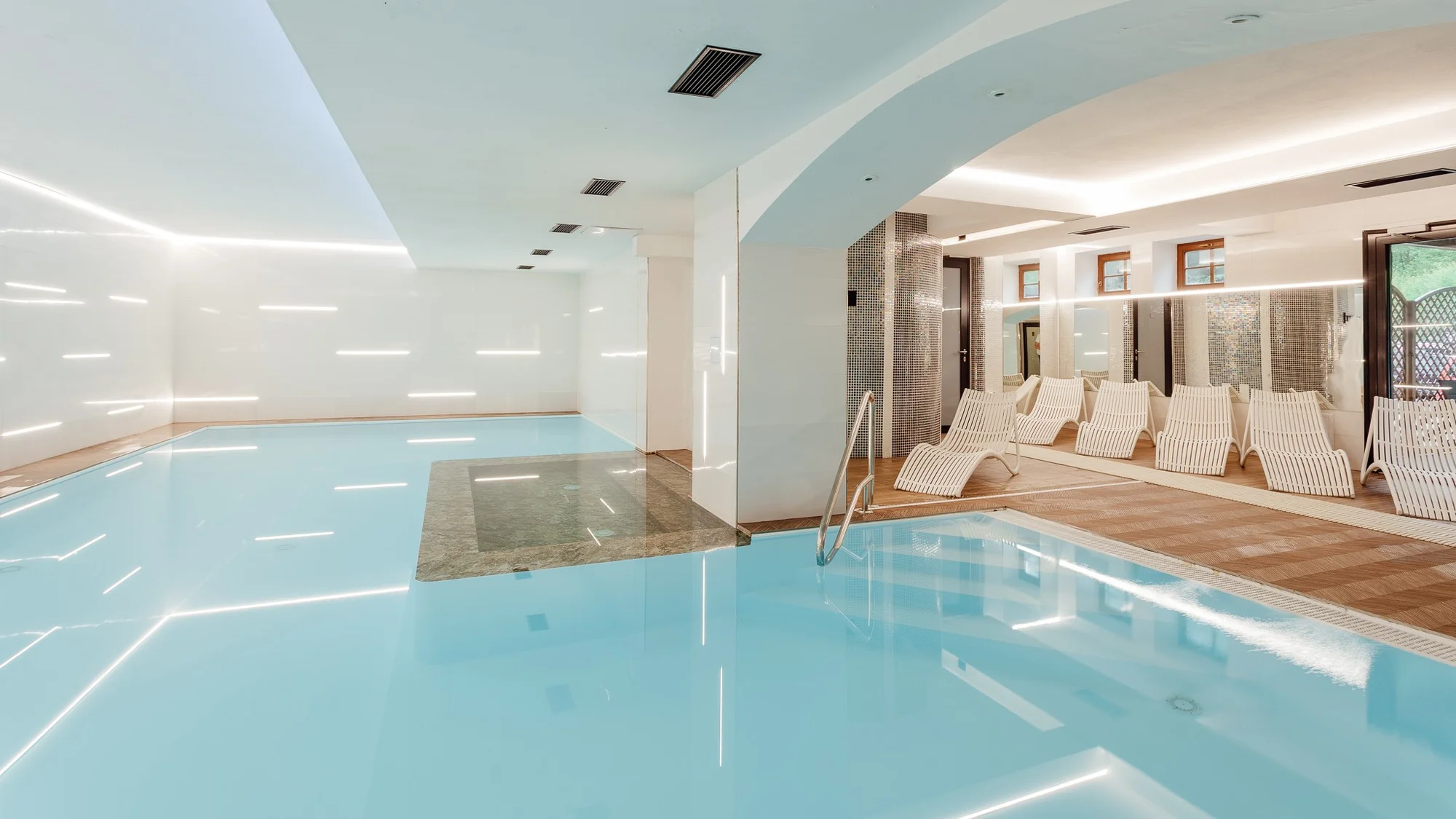Dovolená v Kysucích: neomezený wellness, polopenze i spousta aktivit