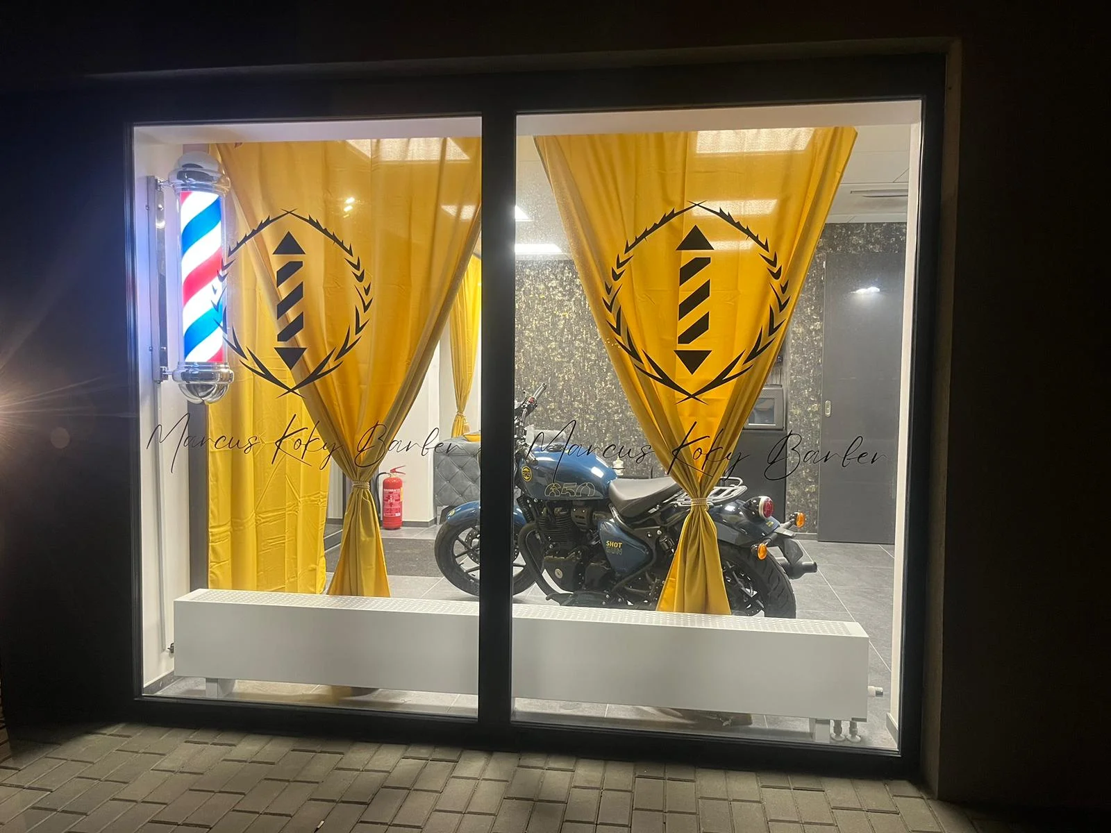 Barber péče v centru Brna: úprava vousů, střih i kompletní balíček