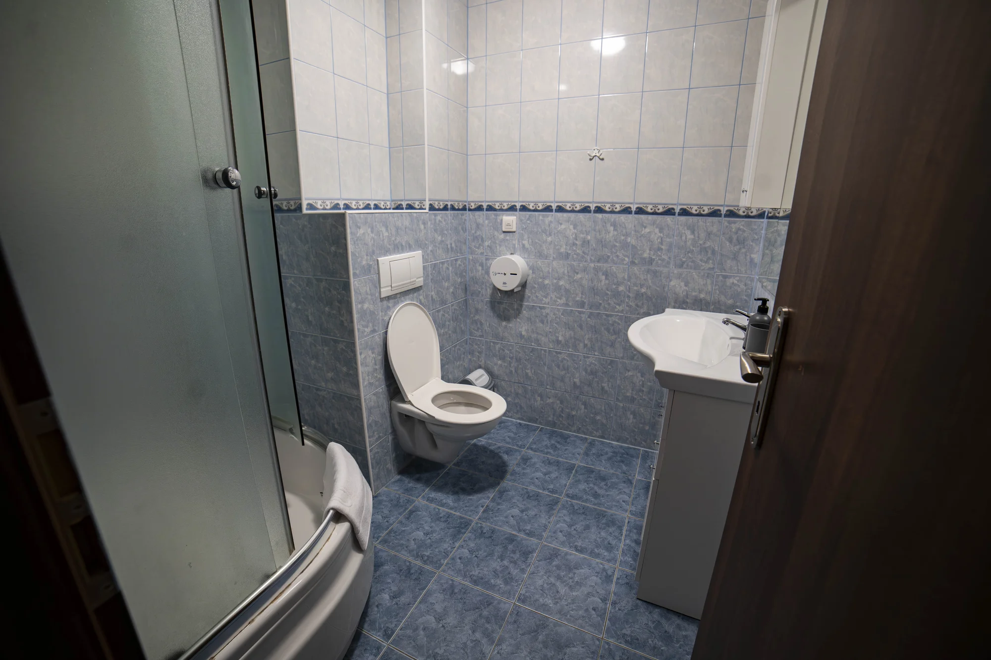 Dovolená v penzionu Alpský dom v blízkosti Západních Tater: relax ve wellness a snídaně či polopenze