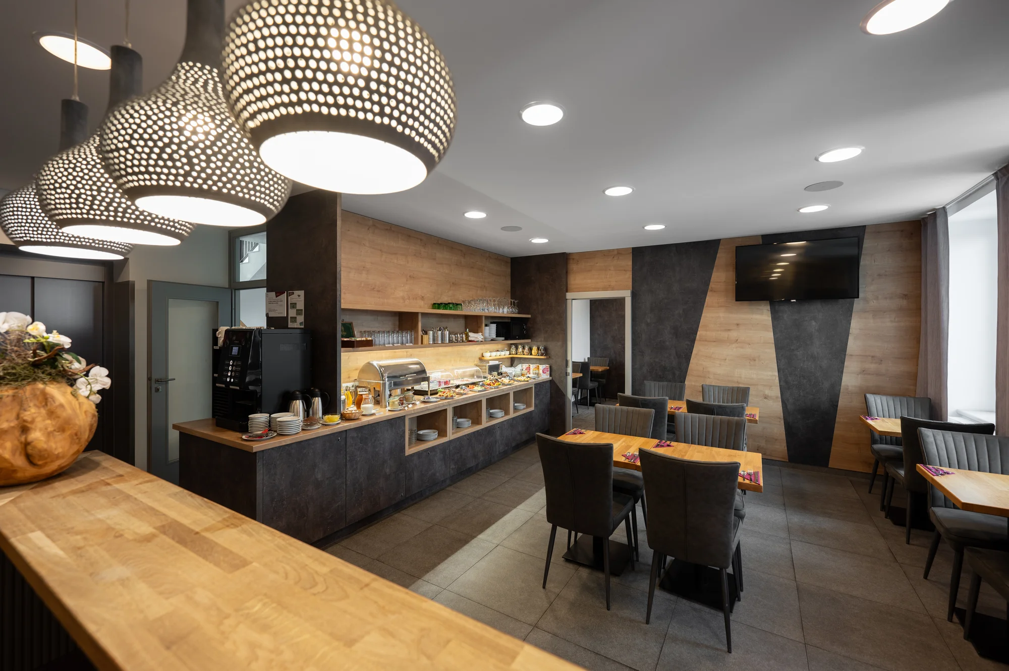 Pobytové balíčky v Bystřici nad Pernštejnem: ubytování ve 4* hotelu, strava i relax ve wellness
