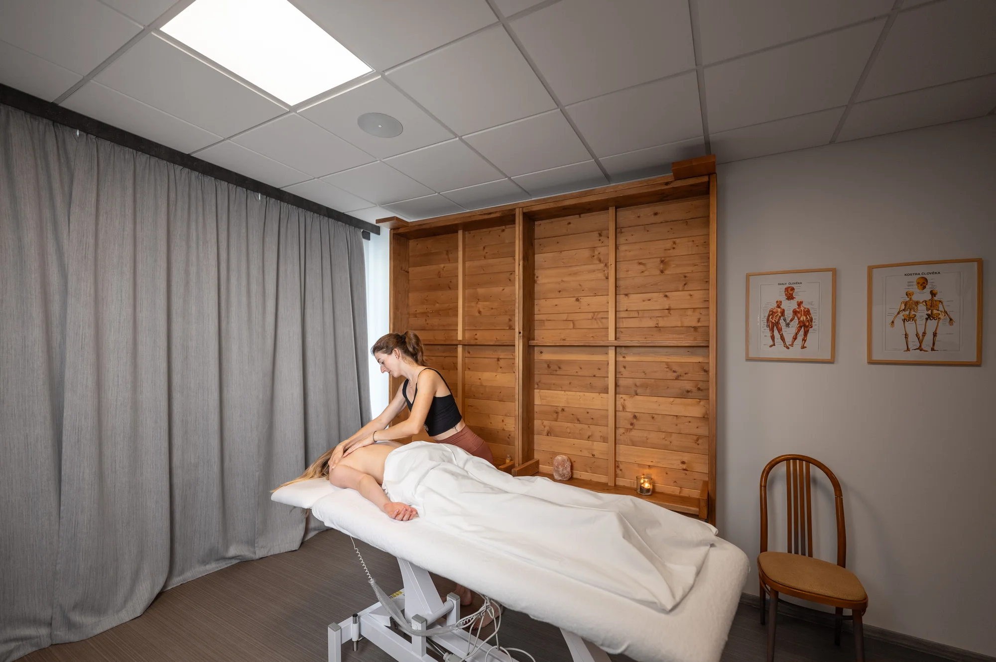 Pobytové balíčky v Bystřici nad Pernštejnem: ubytování ve 4* hotelu, strava i relax ve wellness