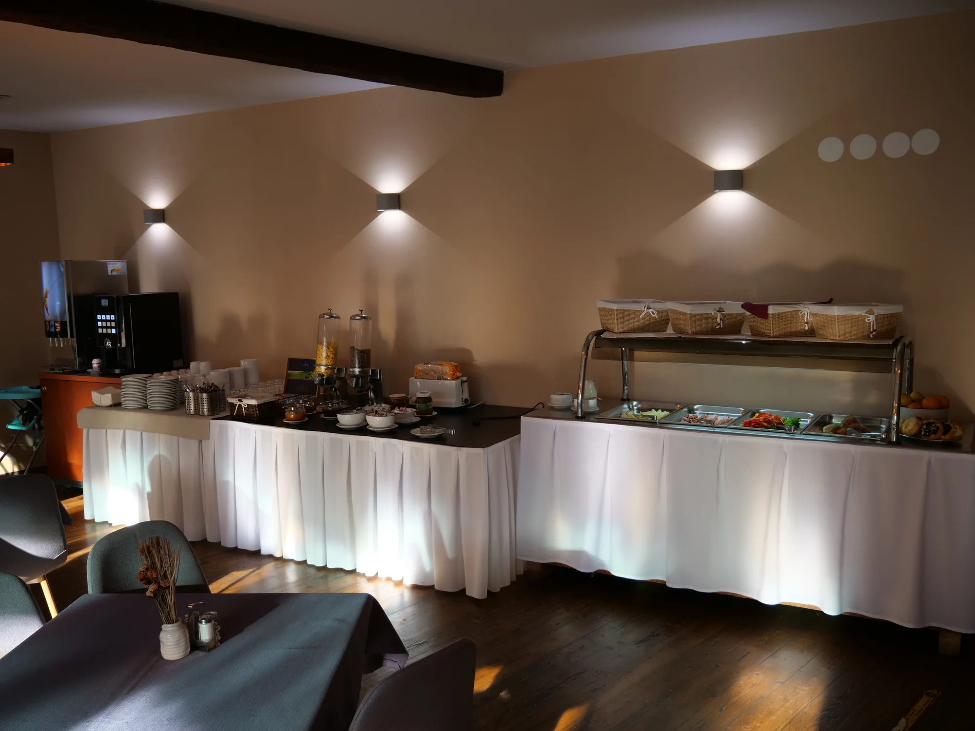 Hotel s pivovarem v Krkonoších: snídaně či polopenze, možnost exkurze i romantické večeře