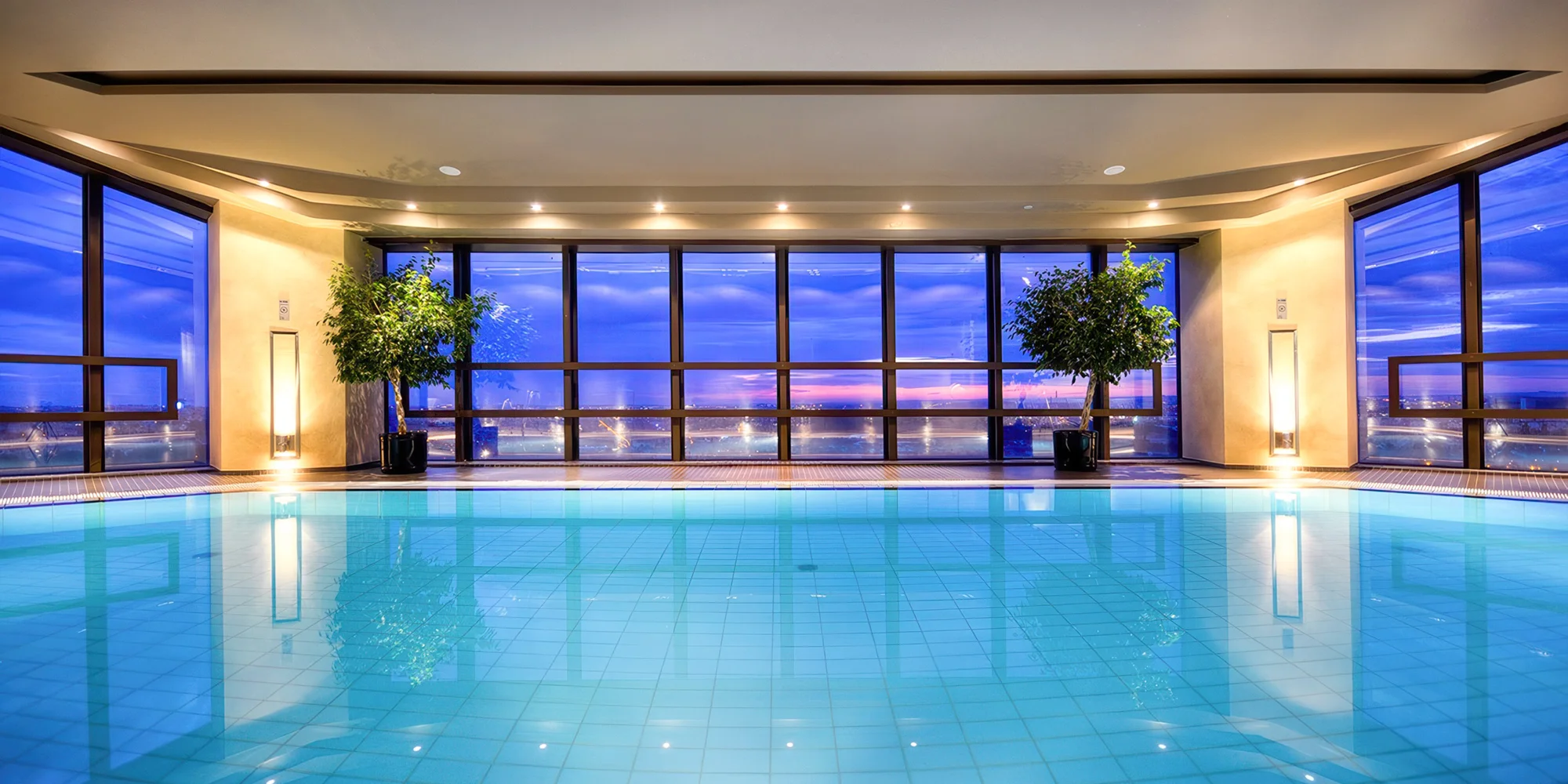 Božský relax pro 1 nebo 2 osoby: vstup na 2 h do wellness a možnost thajské masáže