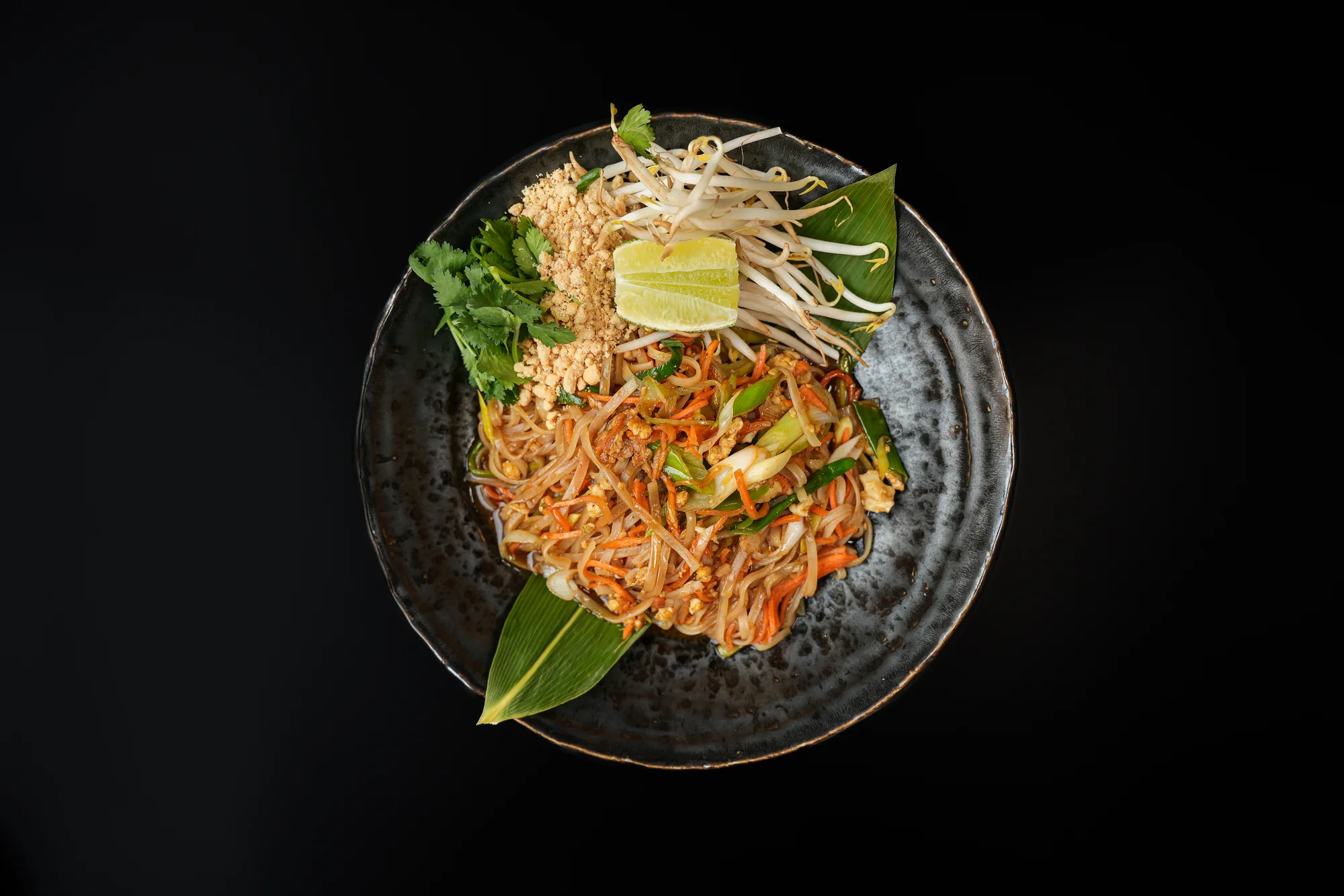 Kurz vaření thajské kuchyně: příprava tříchodového menu od Café Buddha