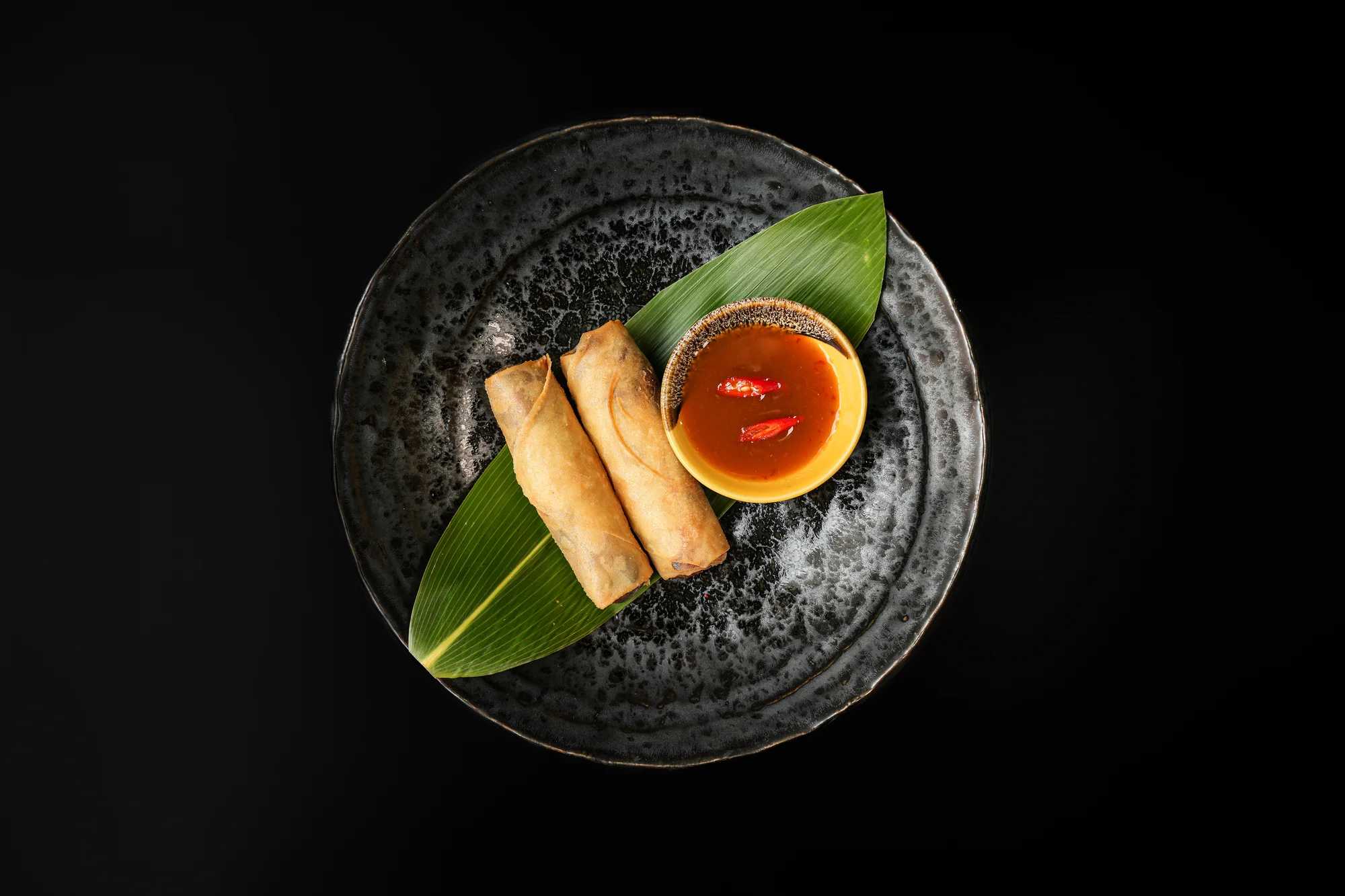 Kurz vaření thajské kuchyně: příprava tříchodového menu od Café Buddha