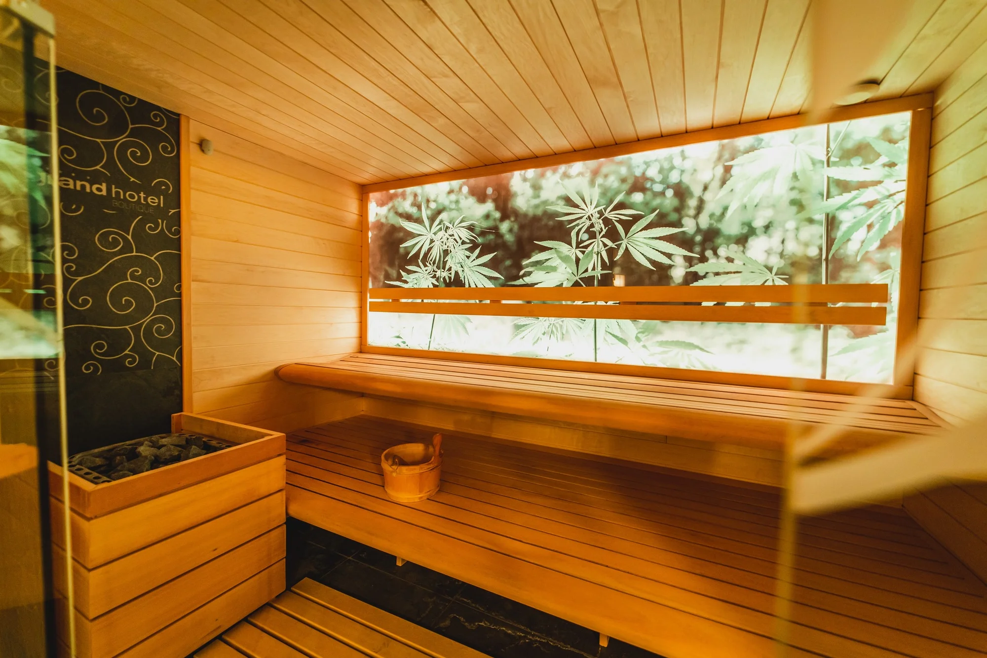 Luxusní hotel v polském Řešově: snídaně či polopenze, wellness a památky
