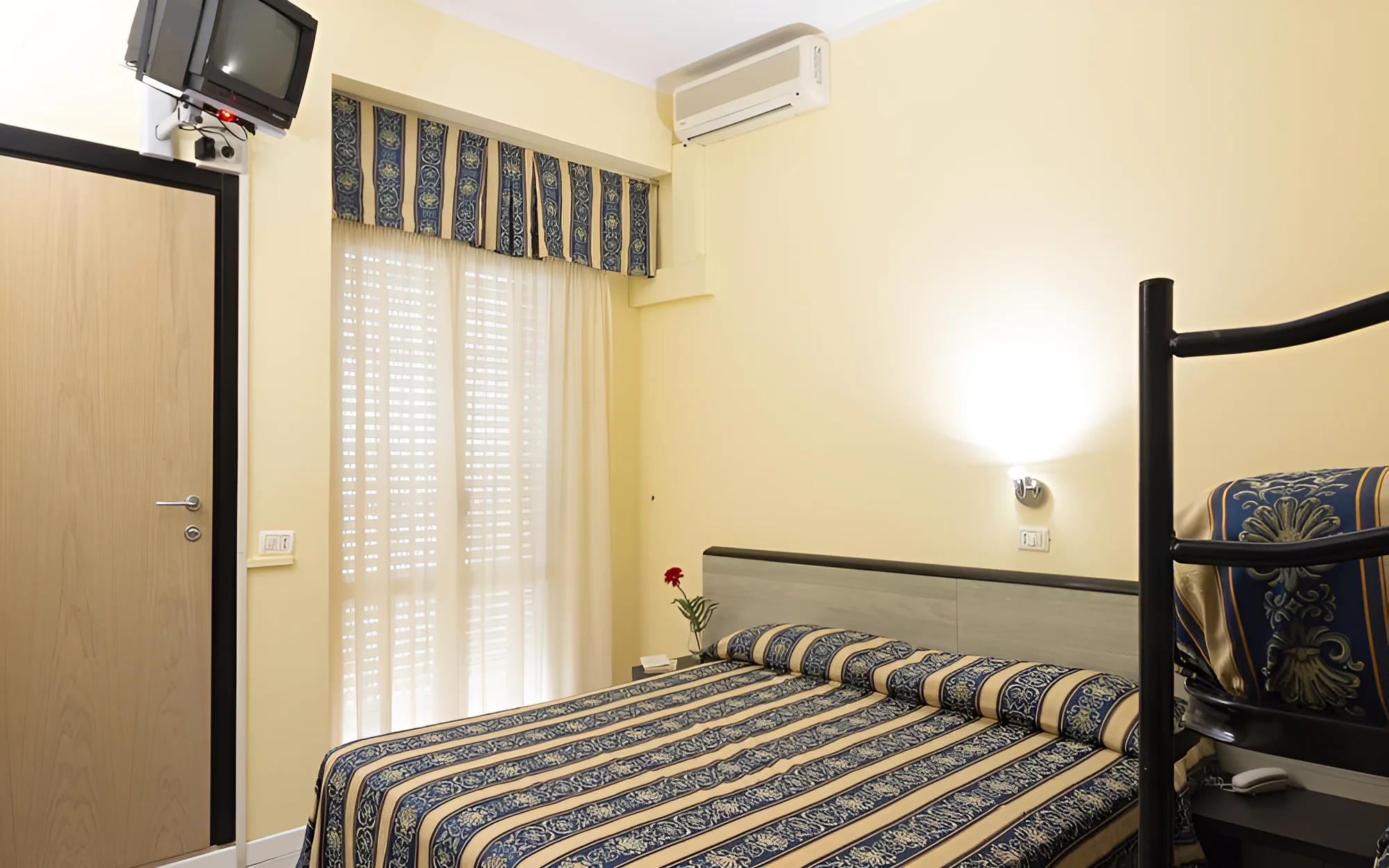 Rodinná all inclusive dovolená v Itálii: 3* hotel přímo na pláži, animace, dítě zdarma
