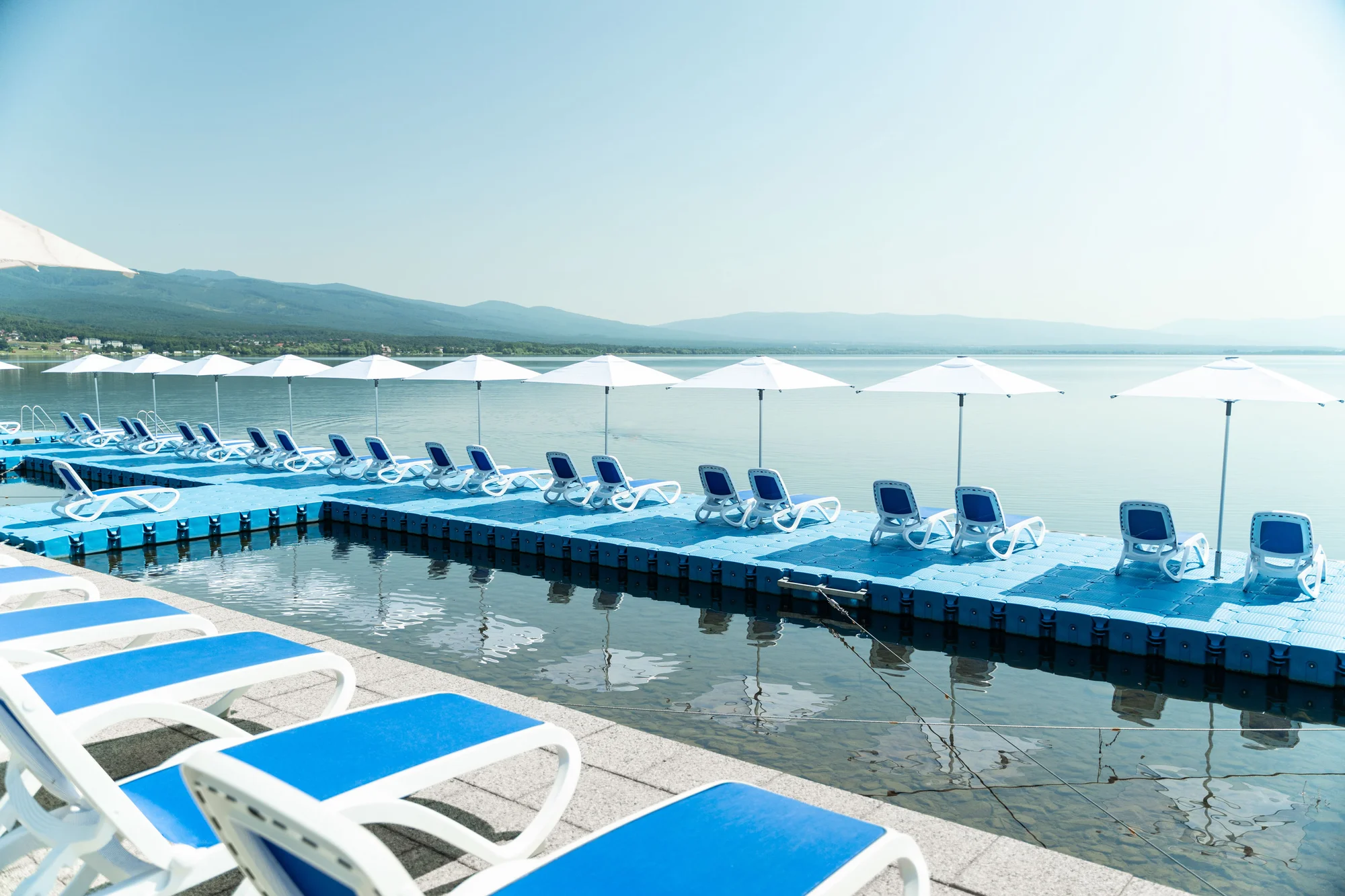 Slovenské moře Zemplín: vyhlášený hotel Eurobus s wellness, vínem i luxusní kuchyní