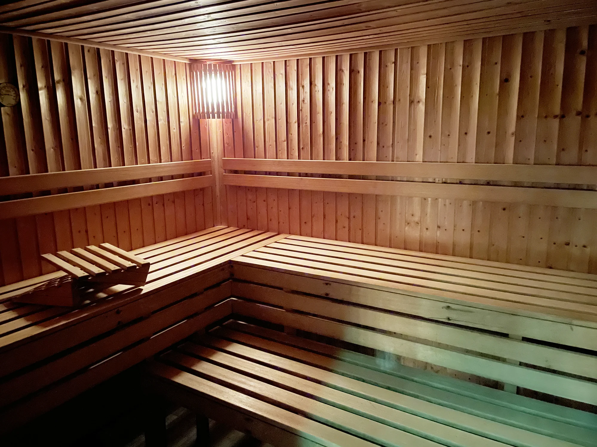 Slovenské moře Zemplín: vyhlášený hotel Eurobus s wellness, vínem i luxusní kuchyní