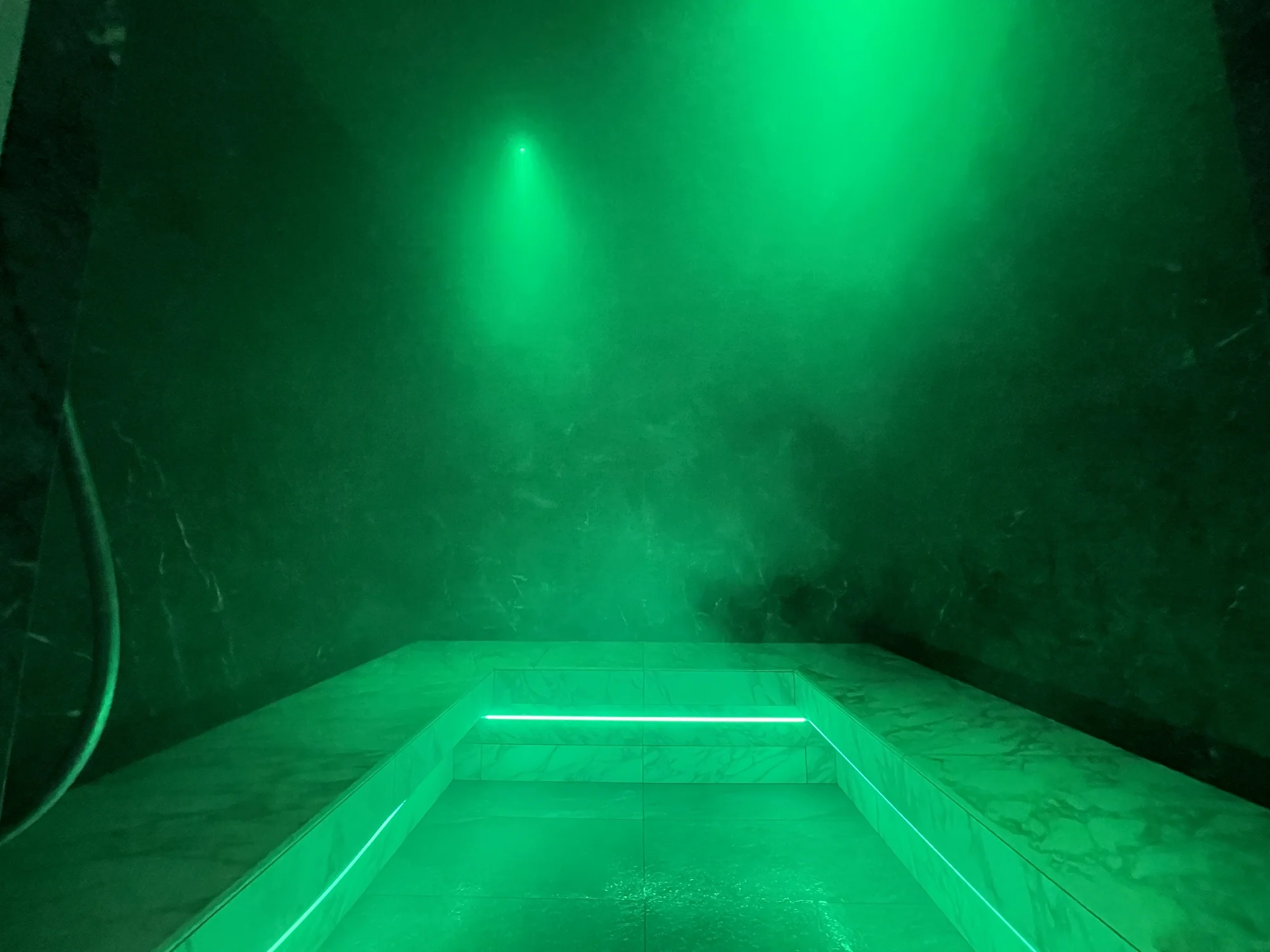 Slovenské moře Zemplín: vyhlášený hotel Eurobus s wellness, vínem i luxusní kuchyní
