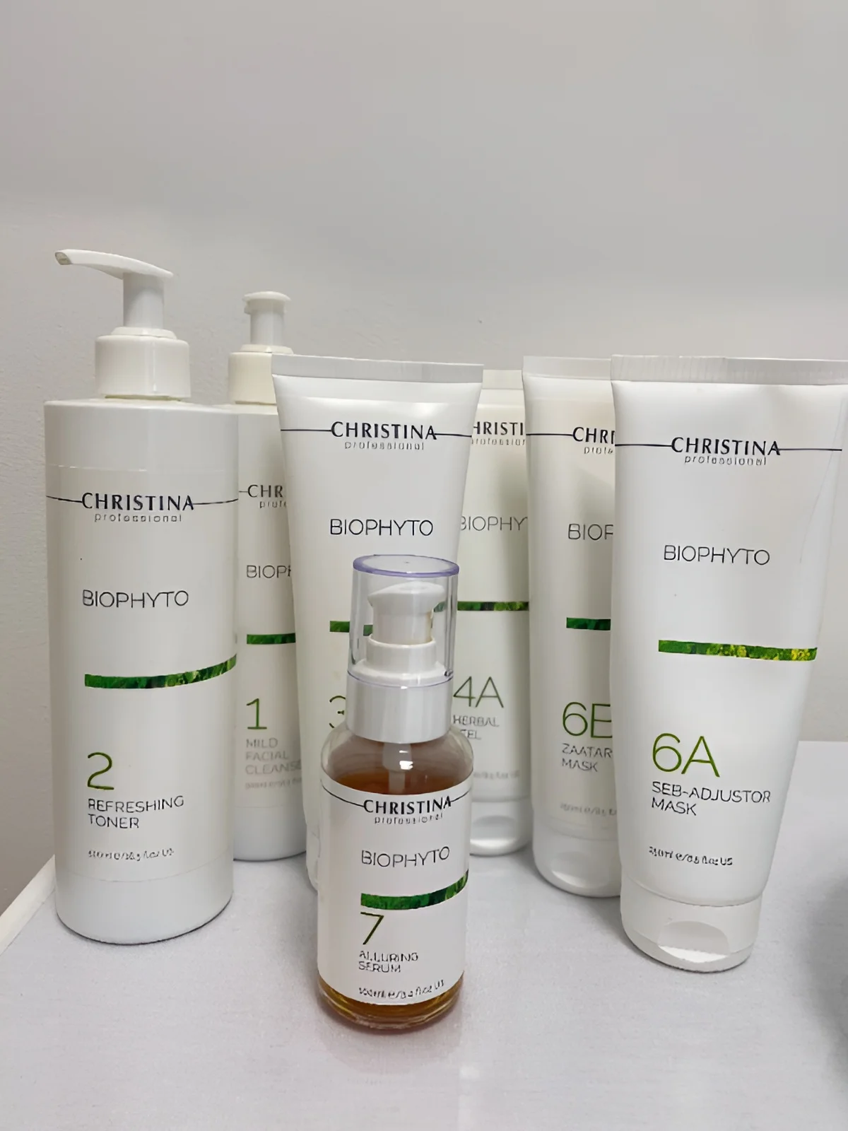 Hloubkové mechanické čistění pleti či komplexní péče o pleť a dekolt