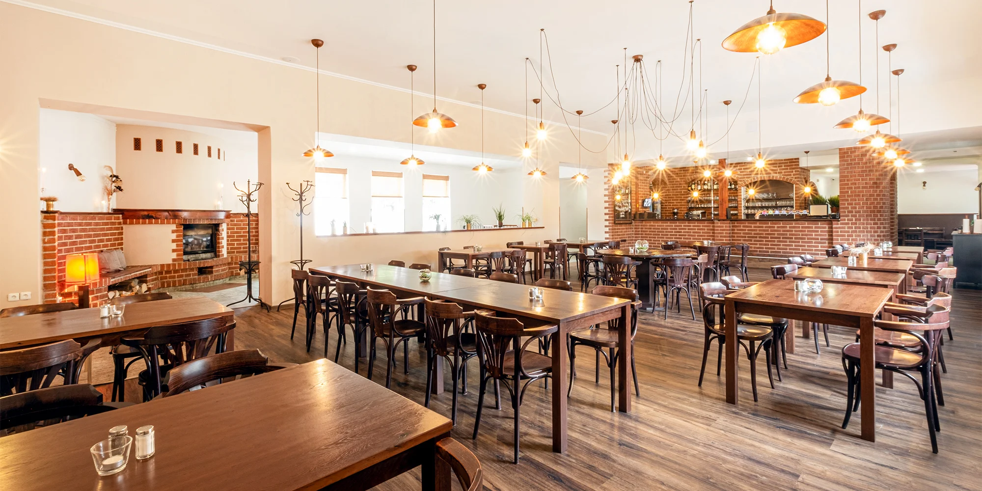 Pobyt v hotelu nedaleko Prahy se snídaní a poctivou restaurací