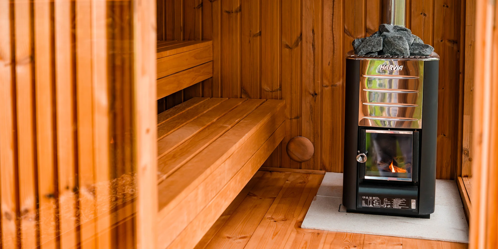 Tiny House Česílko: skvělá poloha blízko Lipna, vlastní sauna i terasa s výhledem